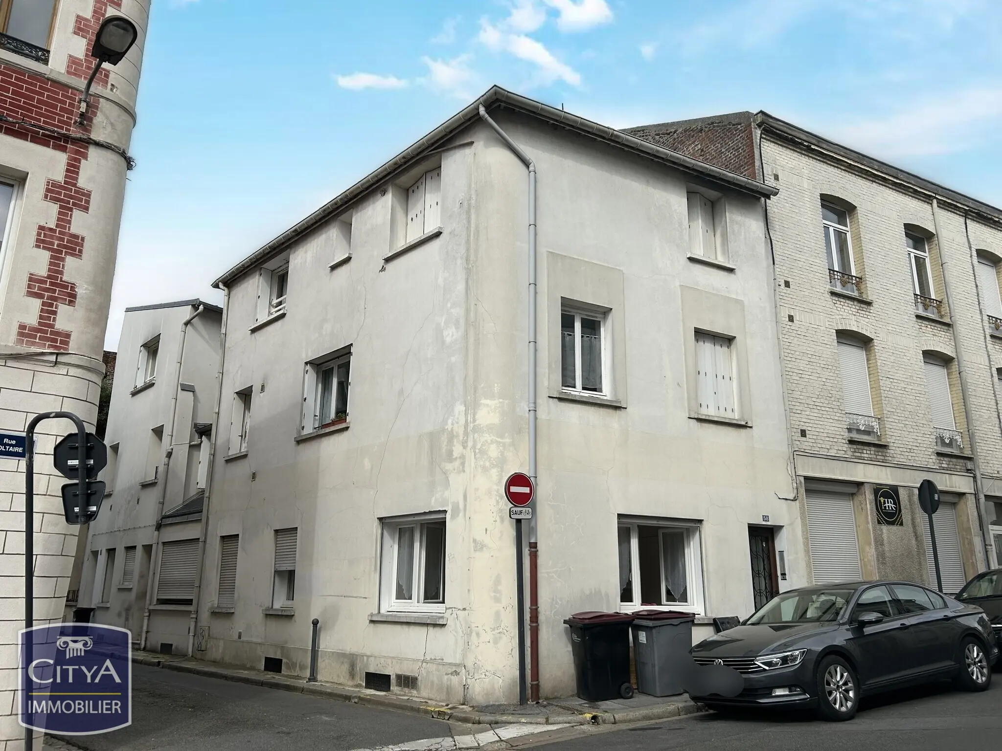 Photo 2 Immeuble 290m²