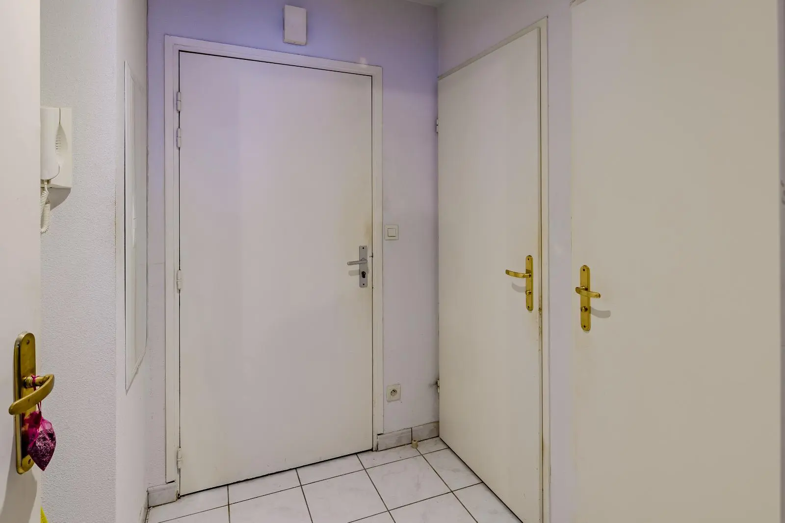 Photo 8 Appartement 2 pièces 43.39m²