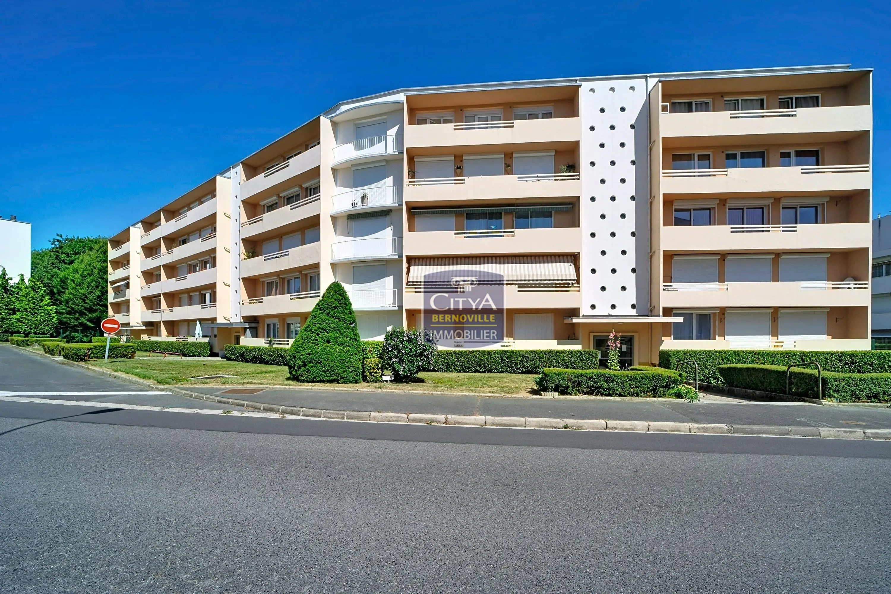 Photo 10 Appartement 4 pièces 67m²