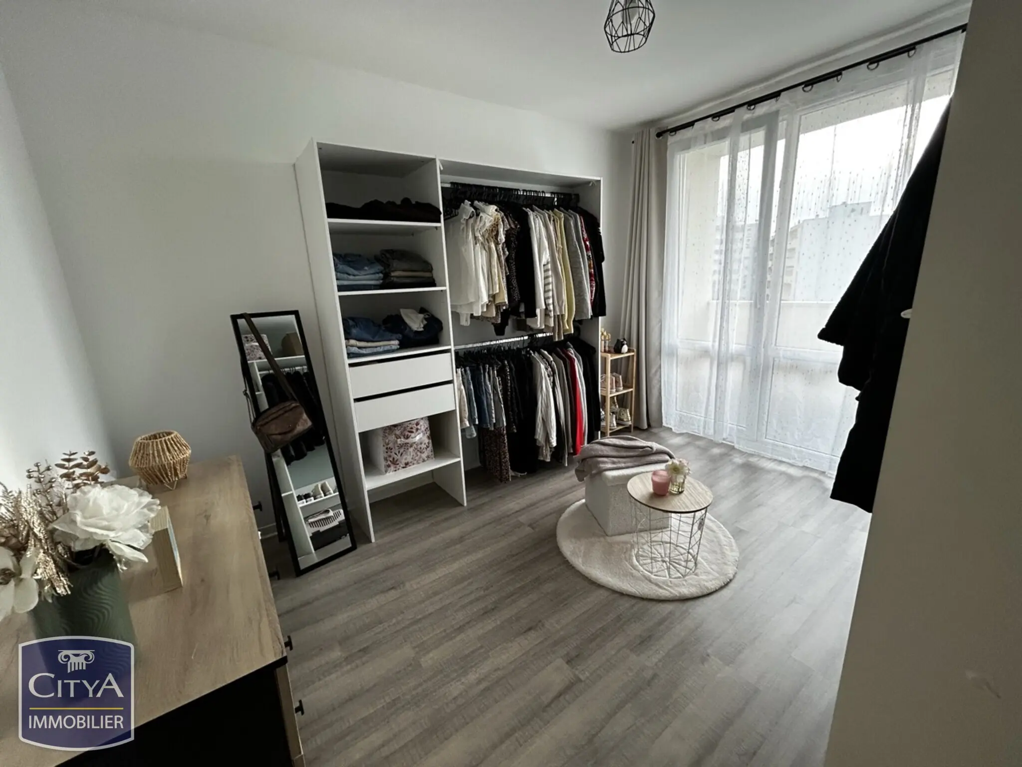Photo 14 Appartement 3 pièces 57.3m²
