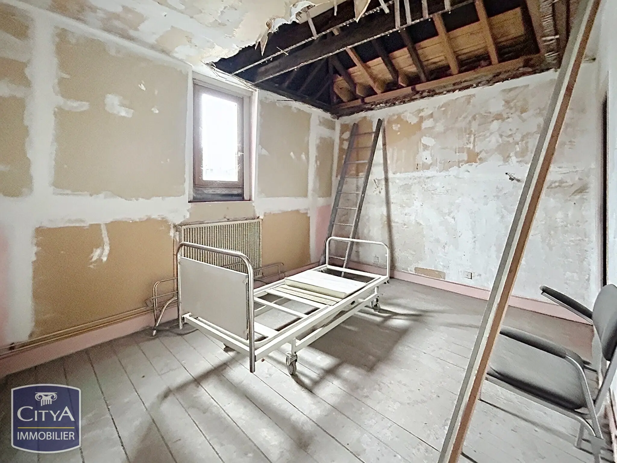 Photo 3 Immeuble 182.39m²