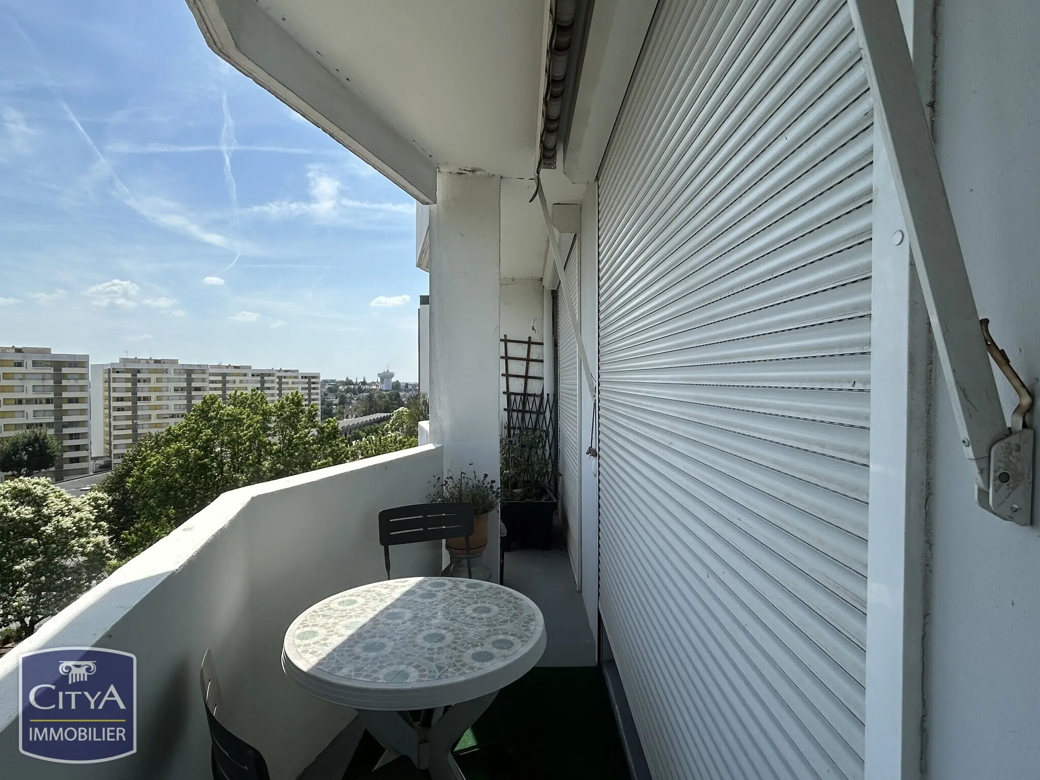 Photo 5 appartement Saint-Quentin