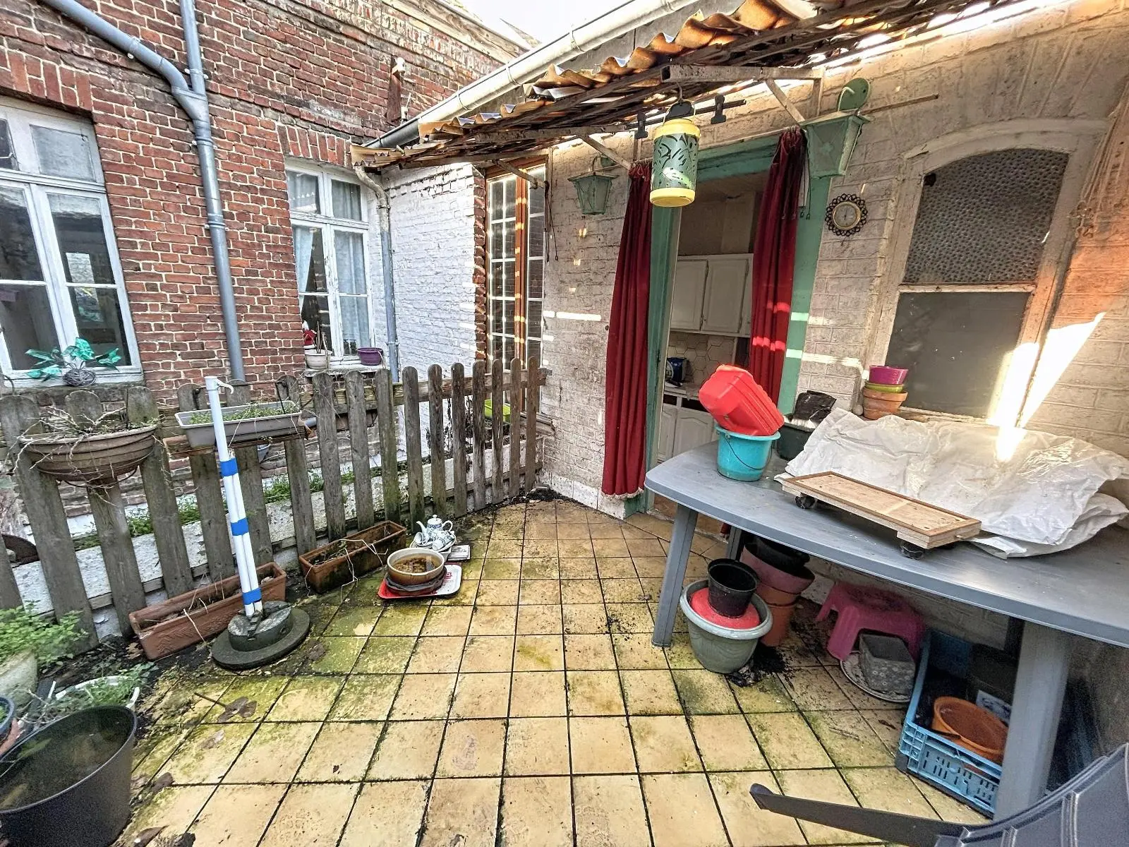 Photo 7 Maison 5 pièces 120m²