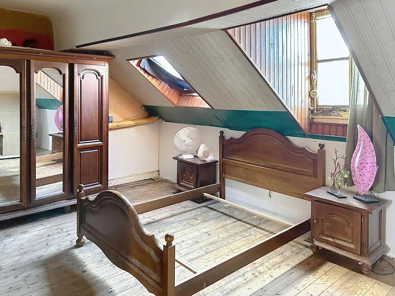 Photo 8 Maison 5 pièces 120m²