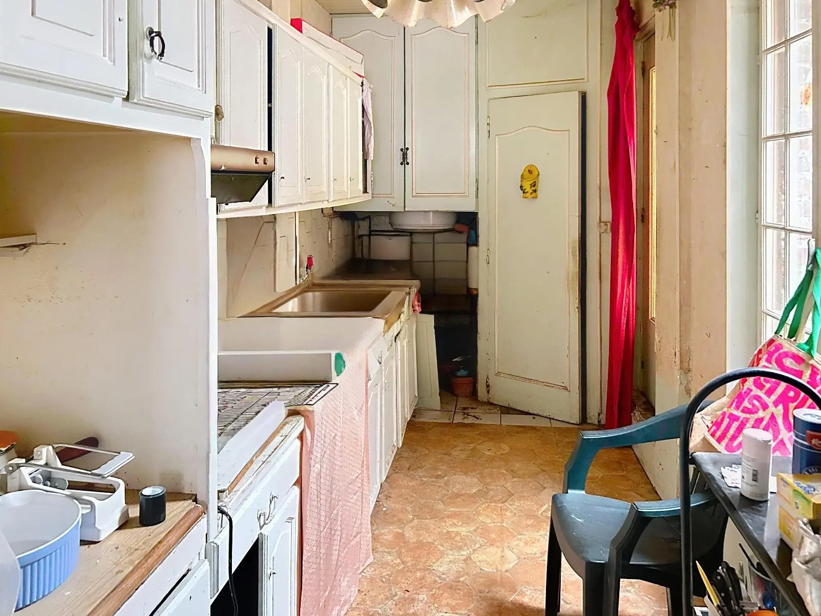 Photo 6 Immeuble 117m²