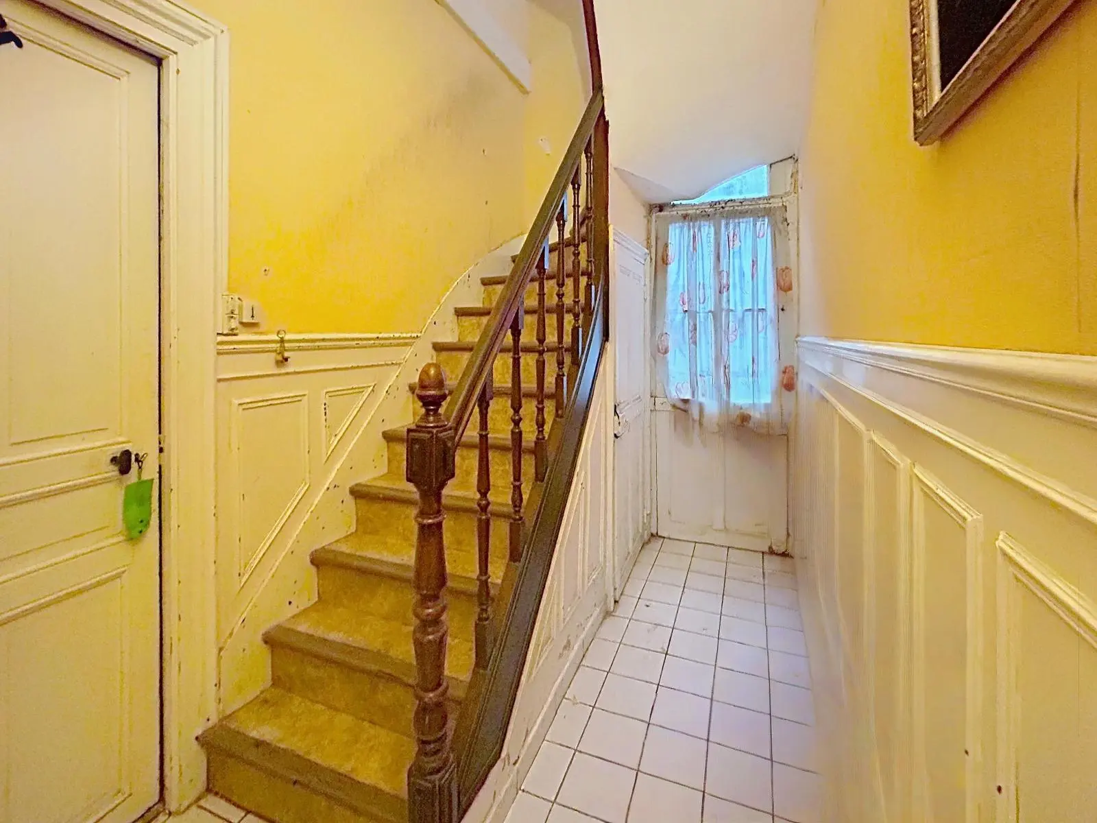 Photo 2 Immeuble 117m²