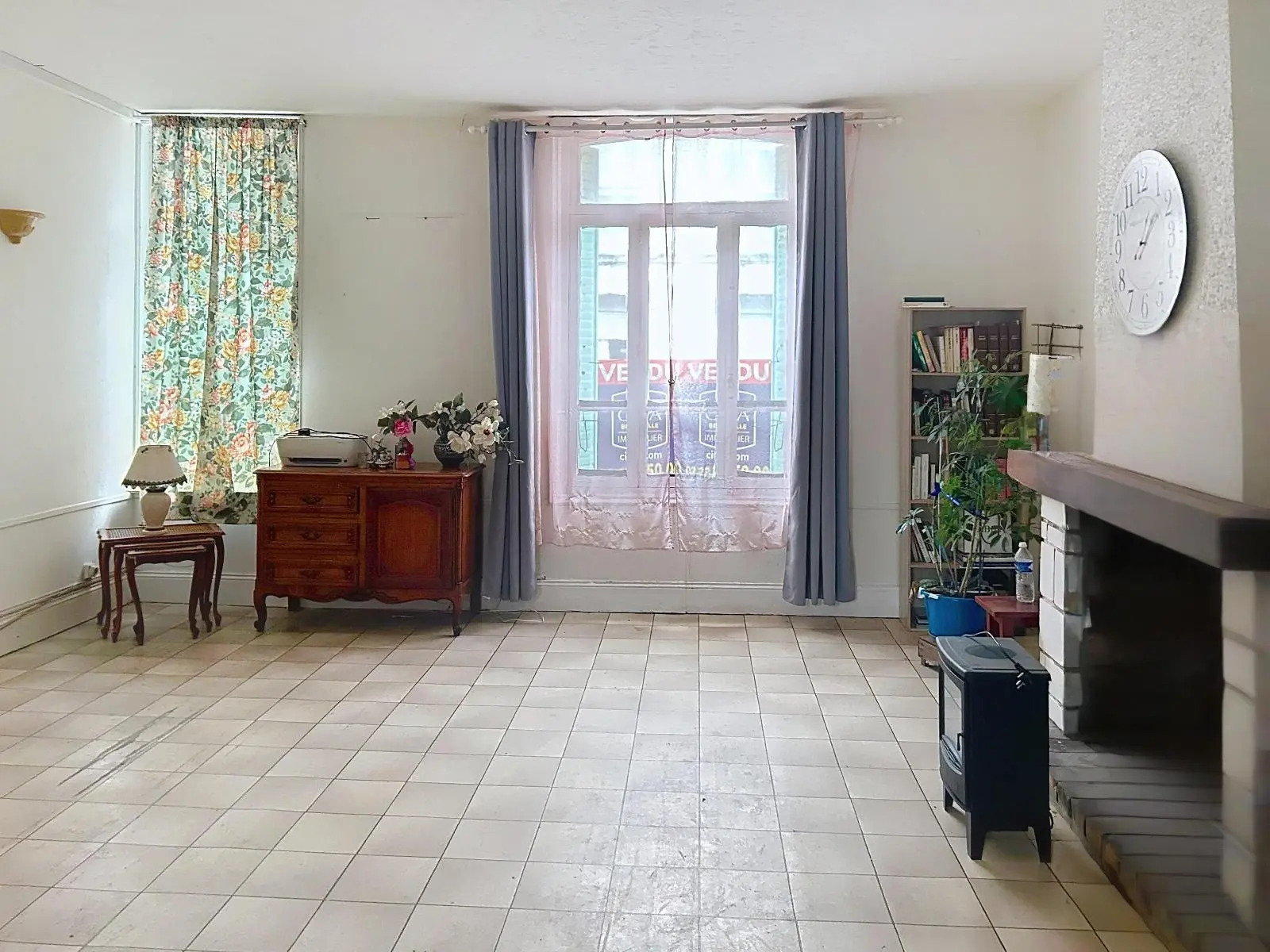 Photo 3 Immeuble 117m²