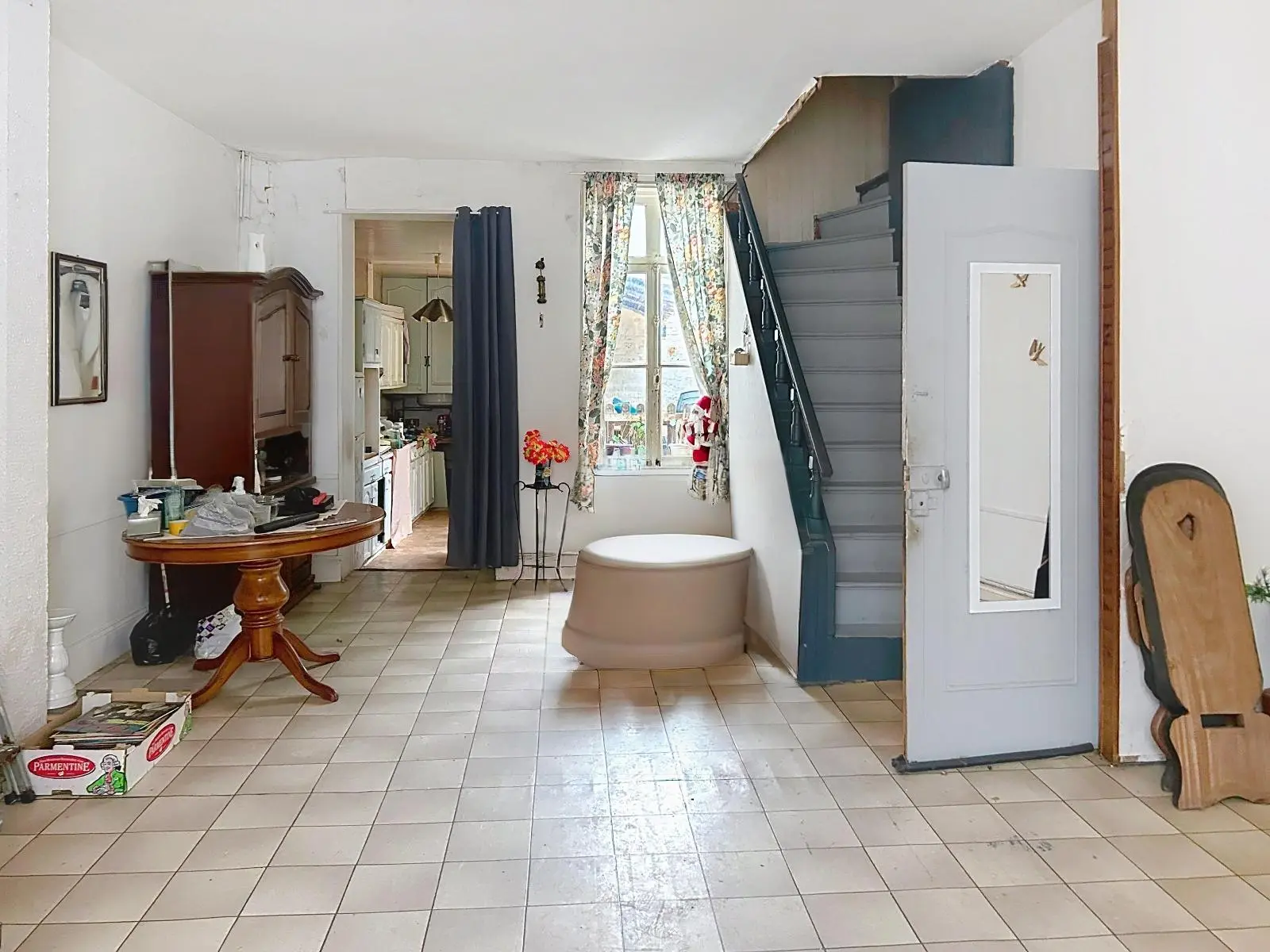 Photo 7 Immeuble 117m²