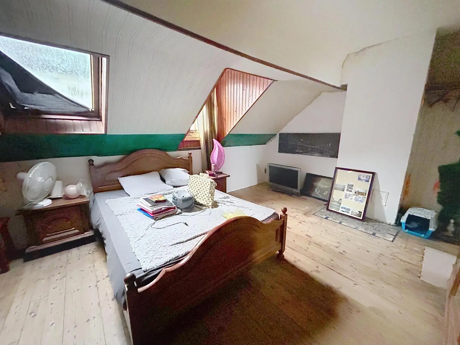 Photo 9 Immeuble 117m²