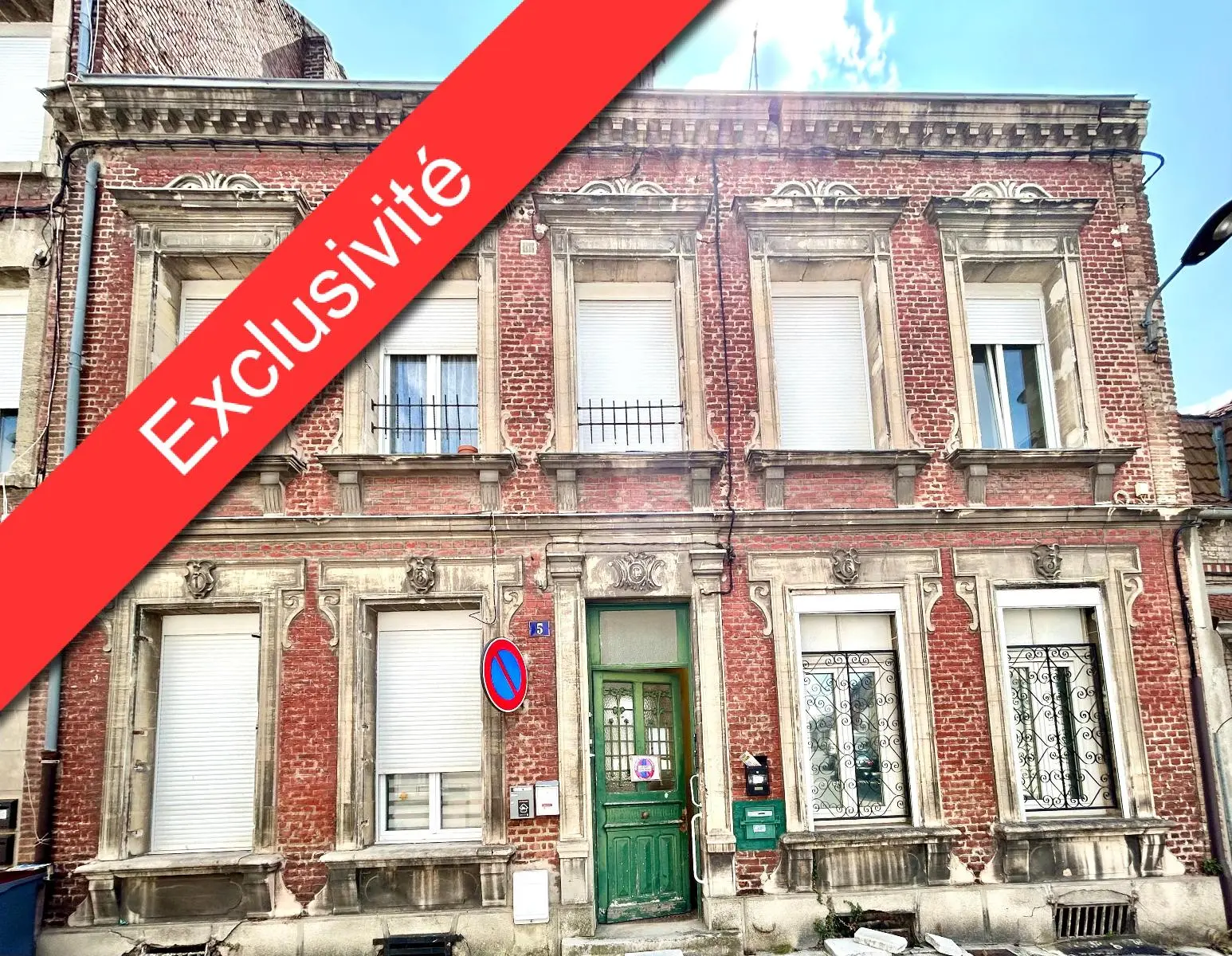 Photo 1 Appartement 2 pièces 59.57m²