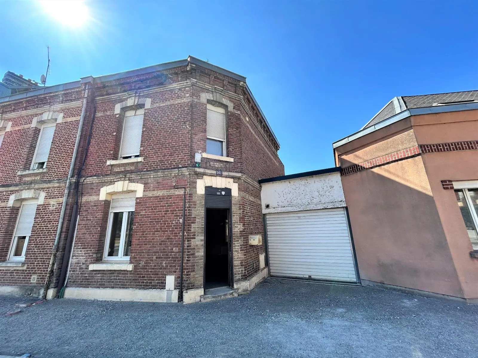 Photo 1 Maison 4 pièces 100m²