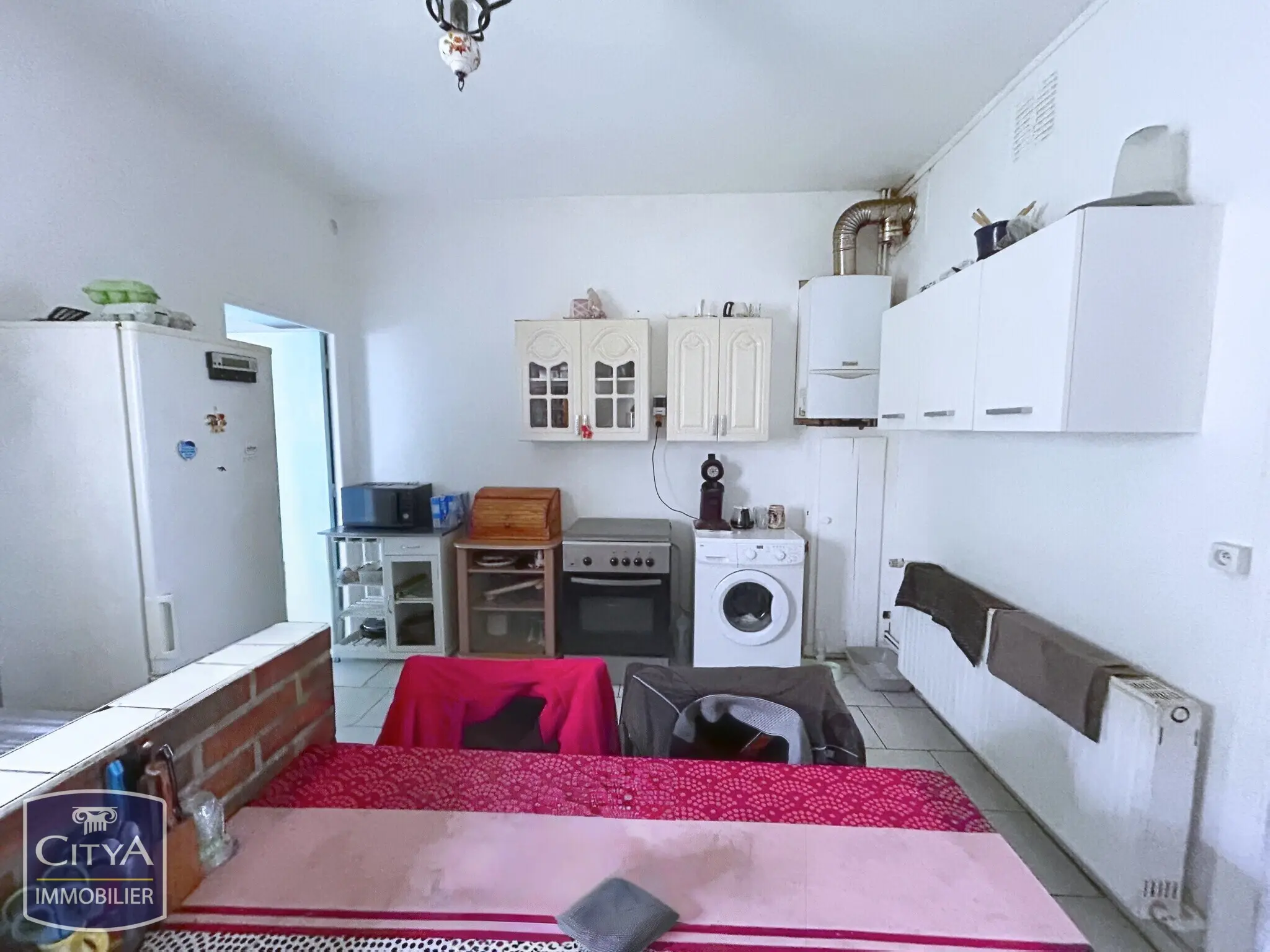 Photo 3 Maison 3 pièces 66.25m²