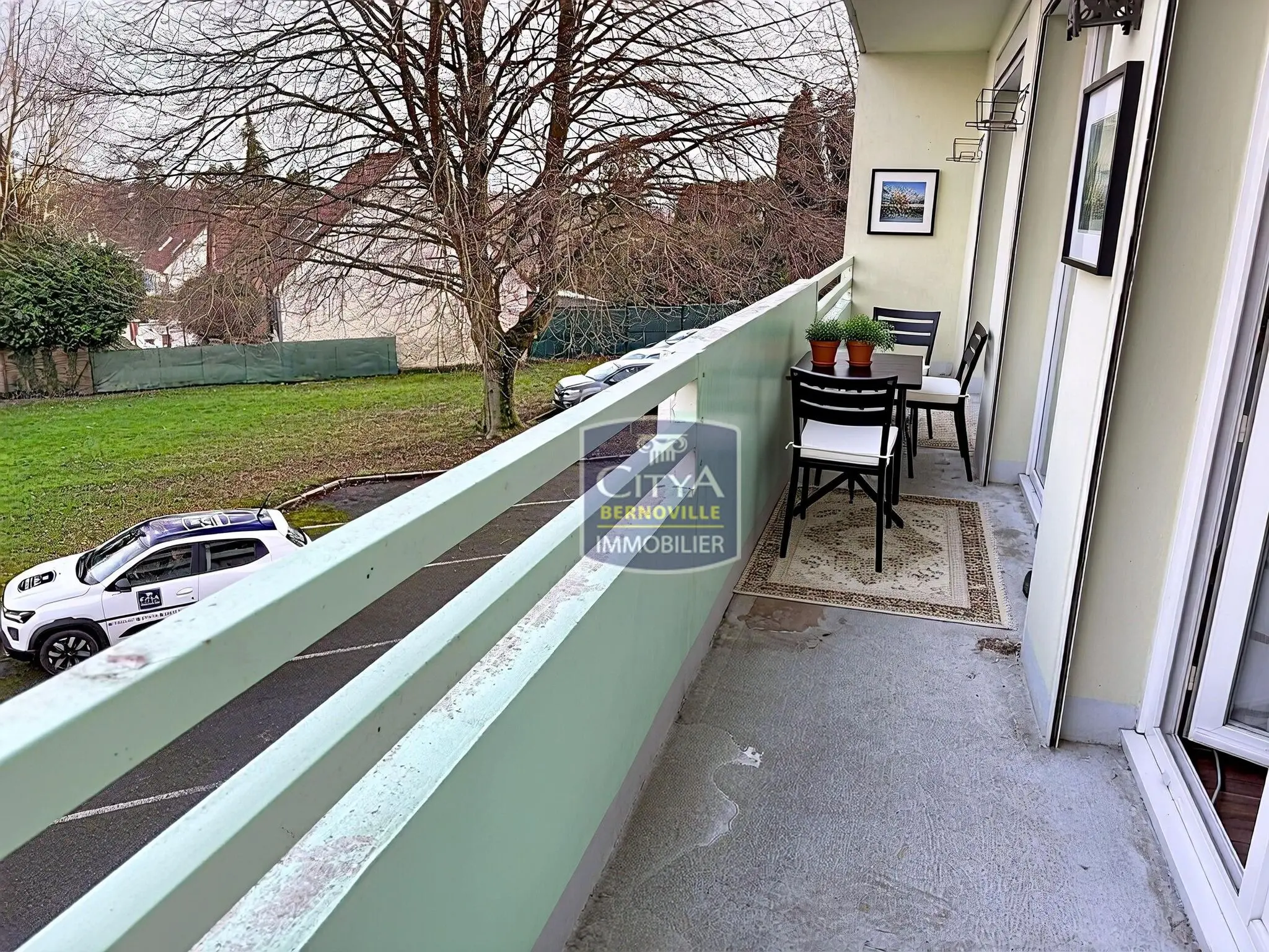 Photo 3 Appartement 3 pièces 65m²