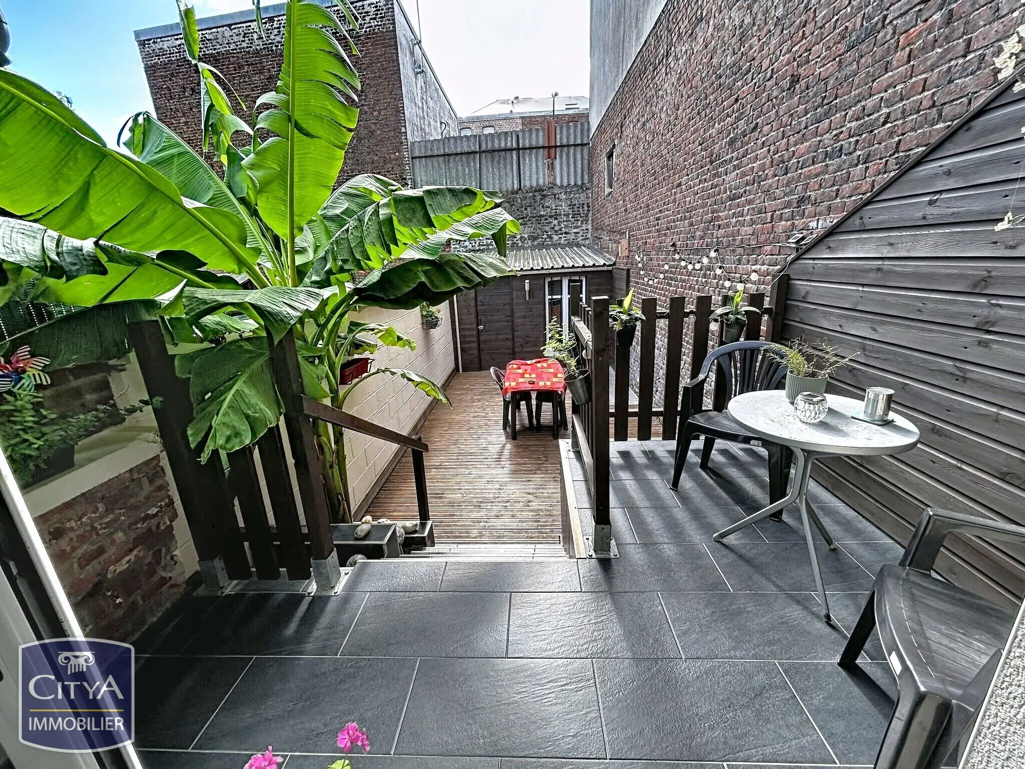 Photo 7 Maison 3 pièces 65m²