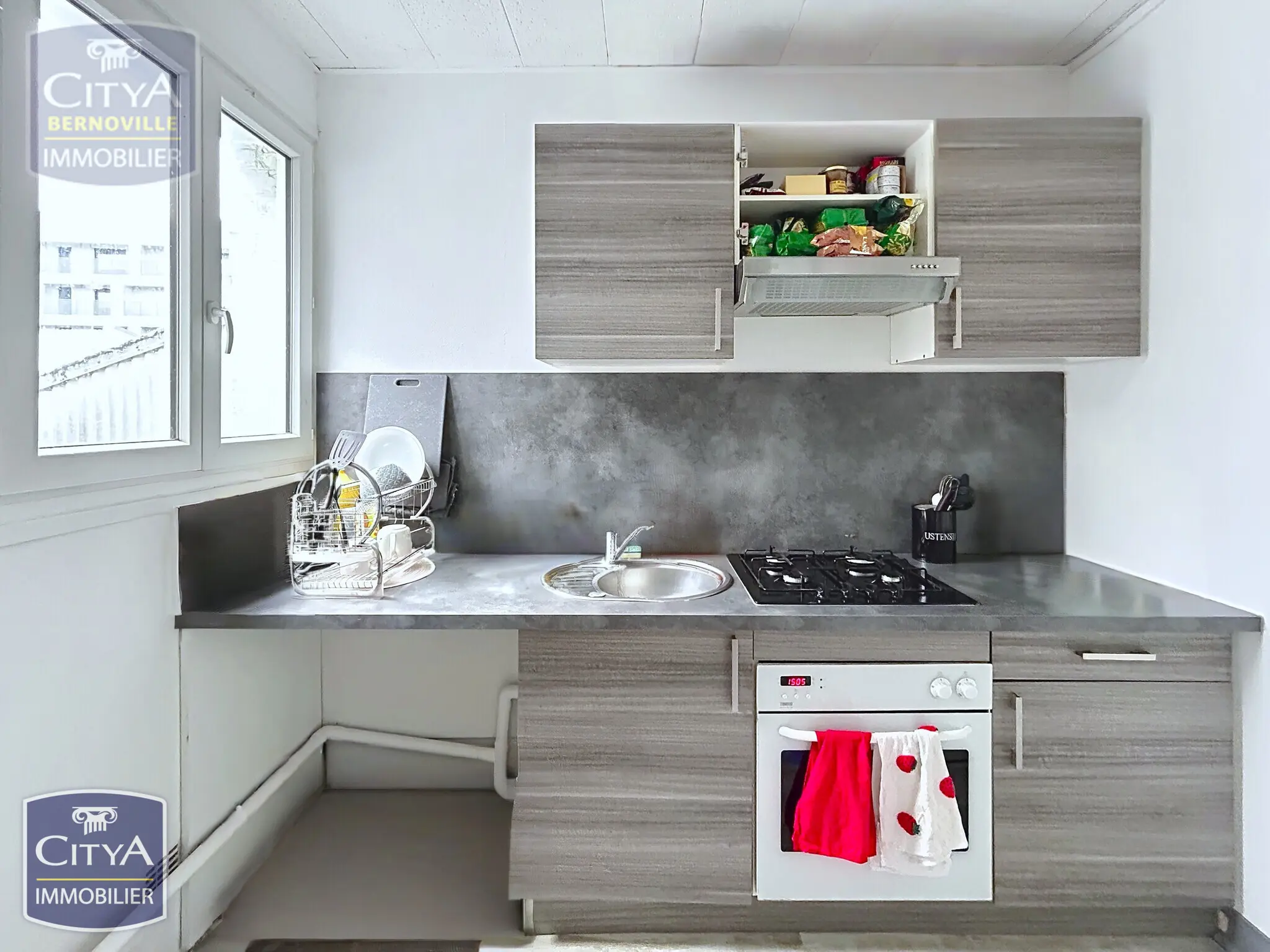 Photo 2 Immeuble 235m²