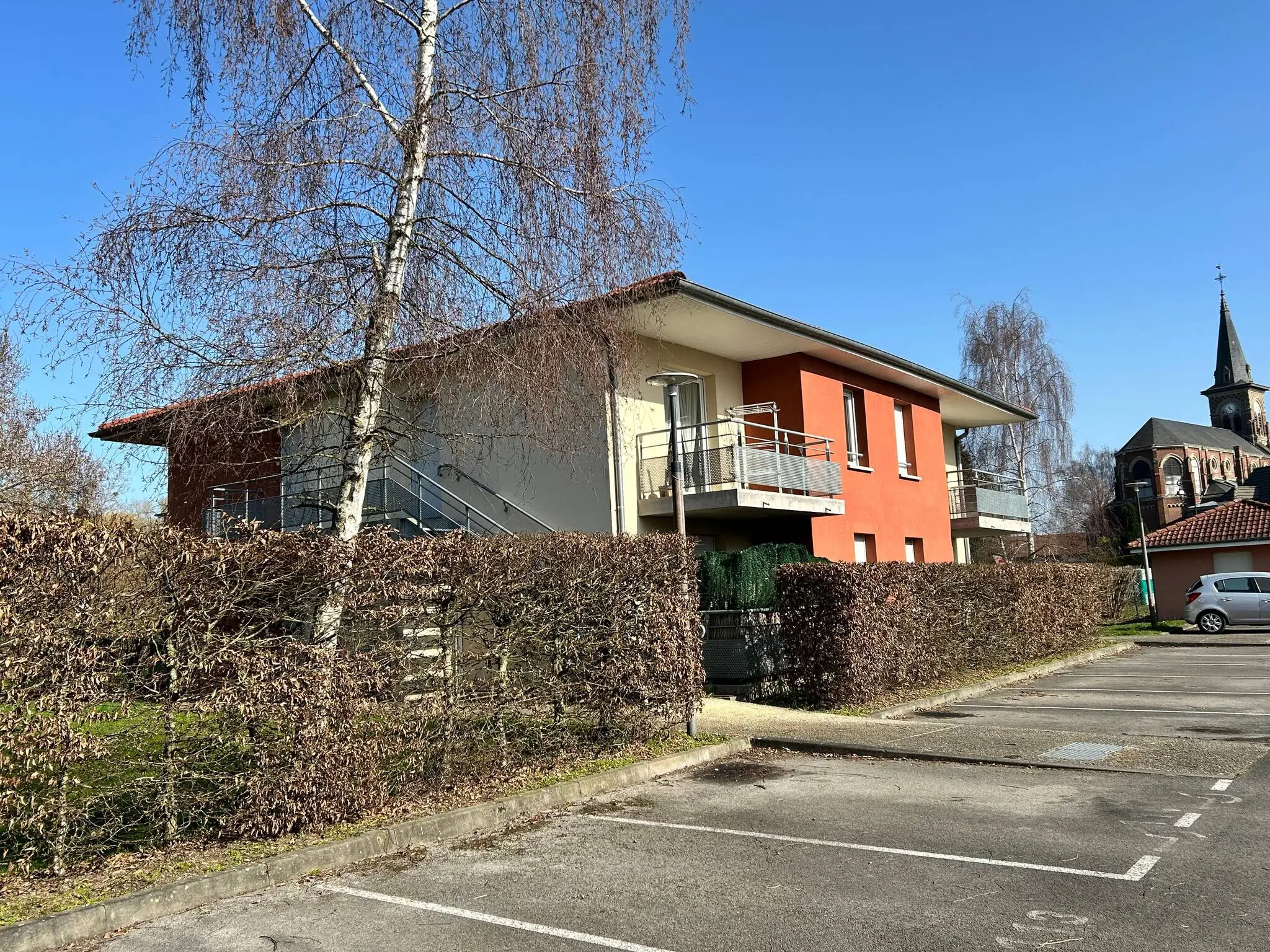 Photo 7 Appartement 2 pièces 38m²