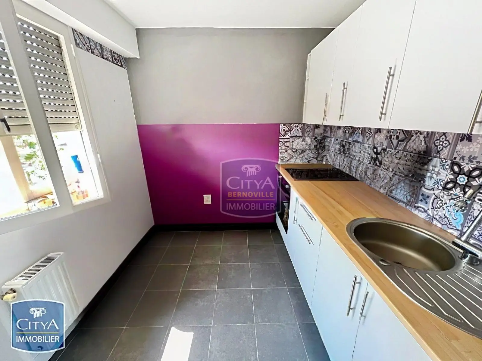 Photo 1 Appartement 2 pièces 43.41m²