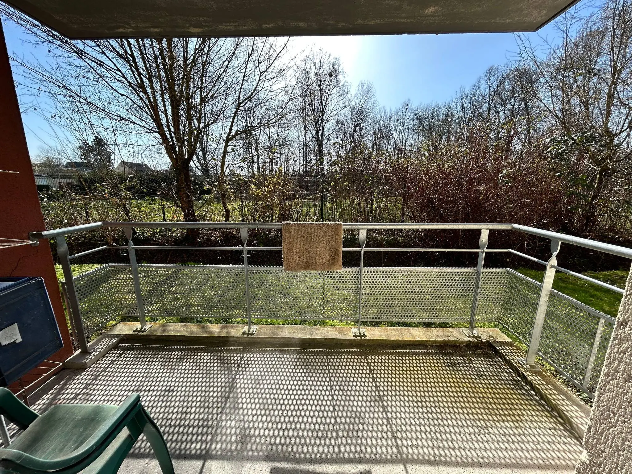 Photo 5 Appartement 2 pièces 38m²