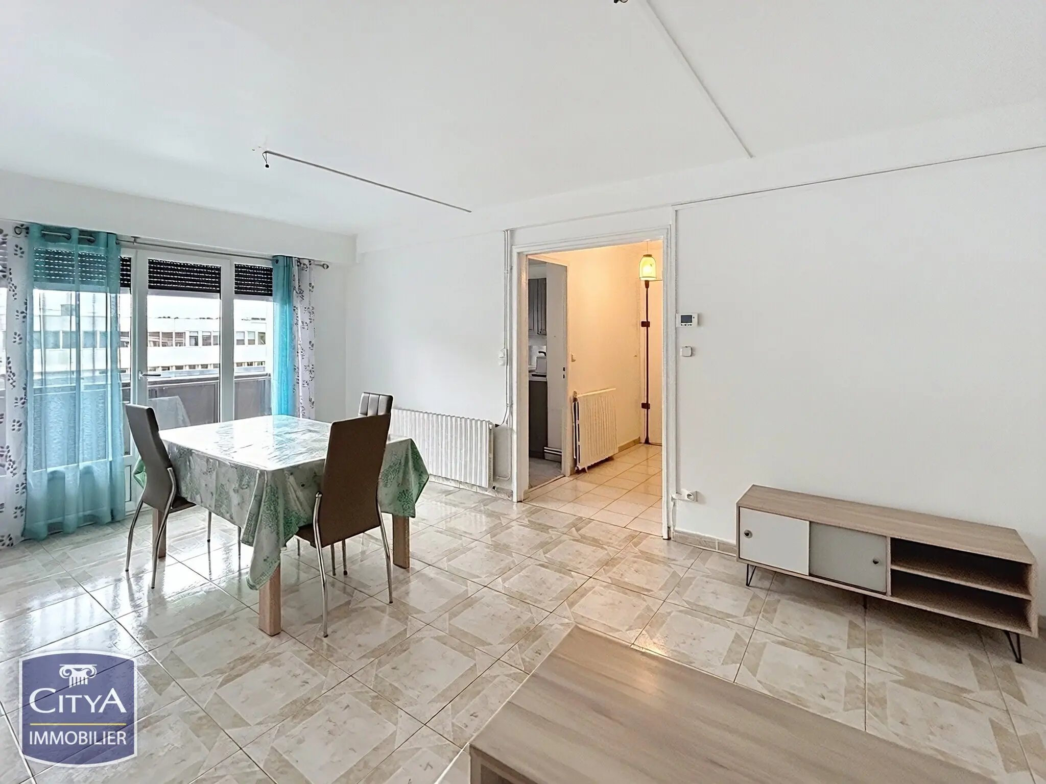 Photo 2 appartement Saint-Quentin