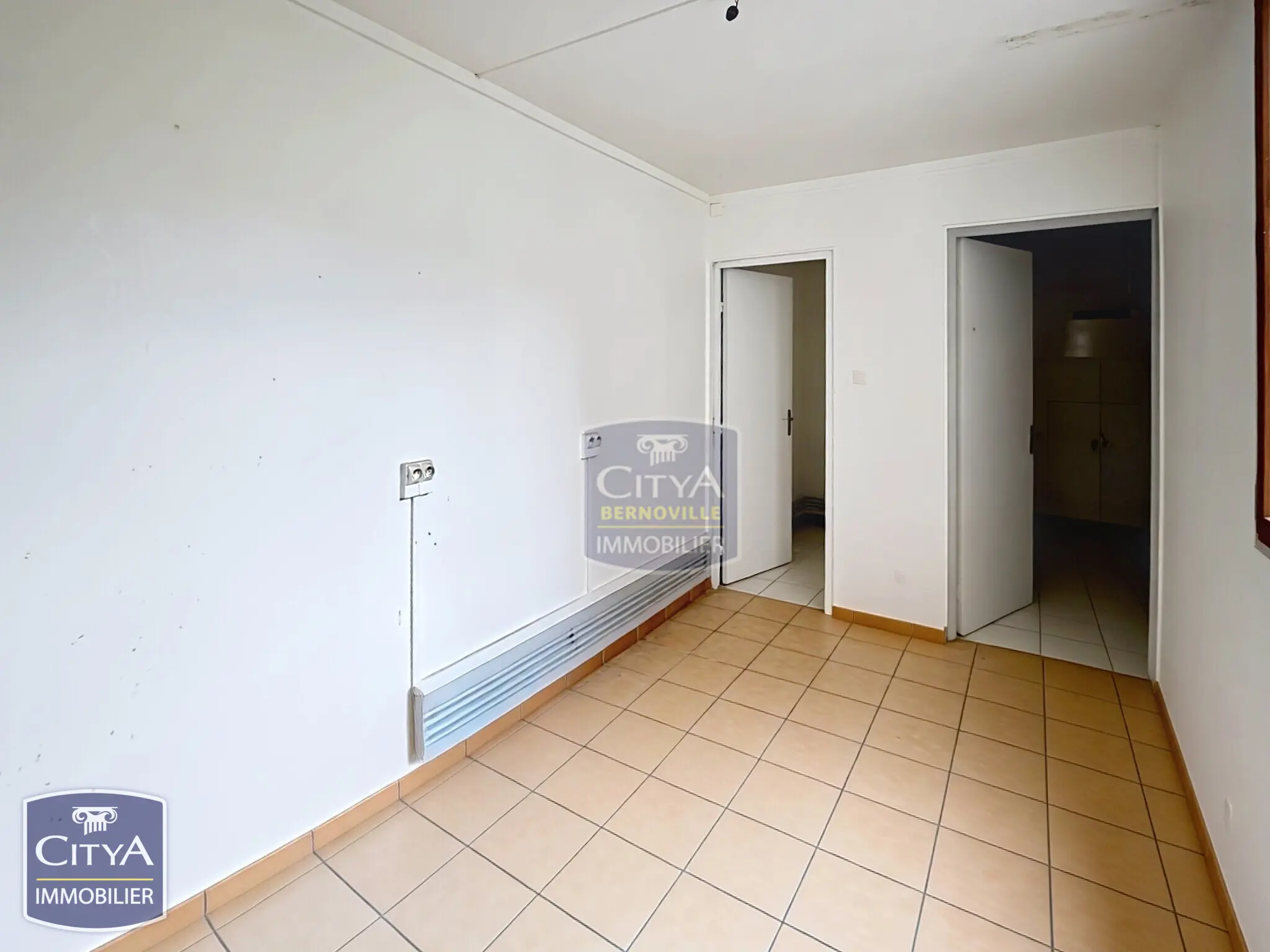 Photo 3 Appartement 2 pièces 42.13m²