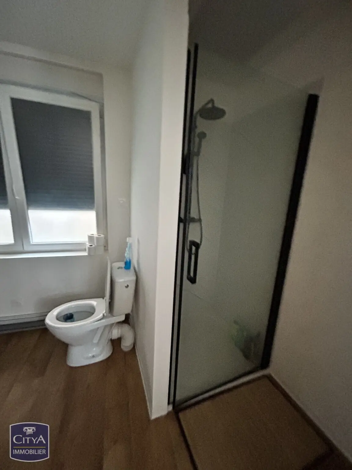 Photo 4 Appartement 2 pièces 34.52m²