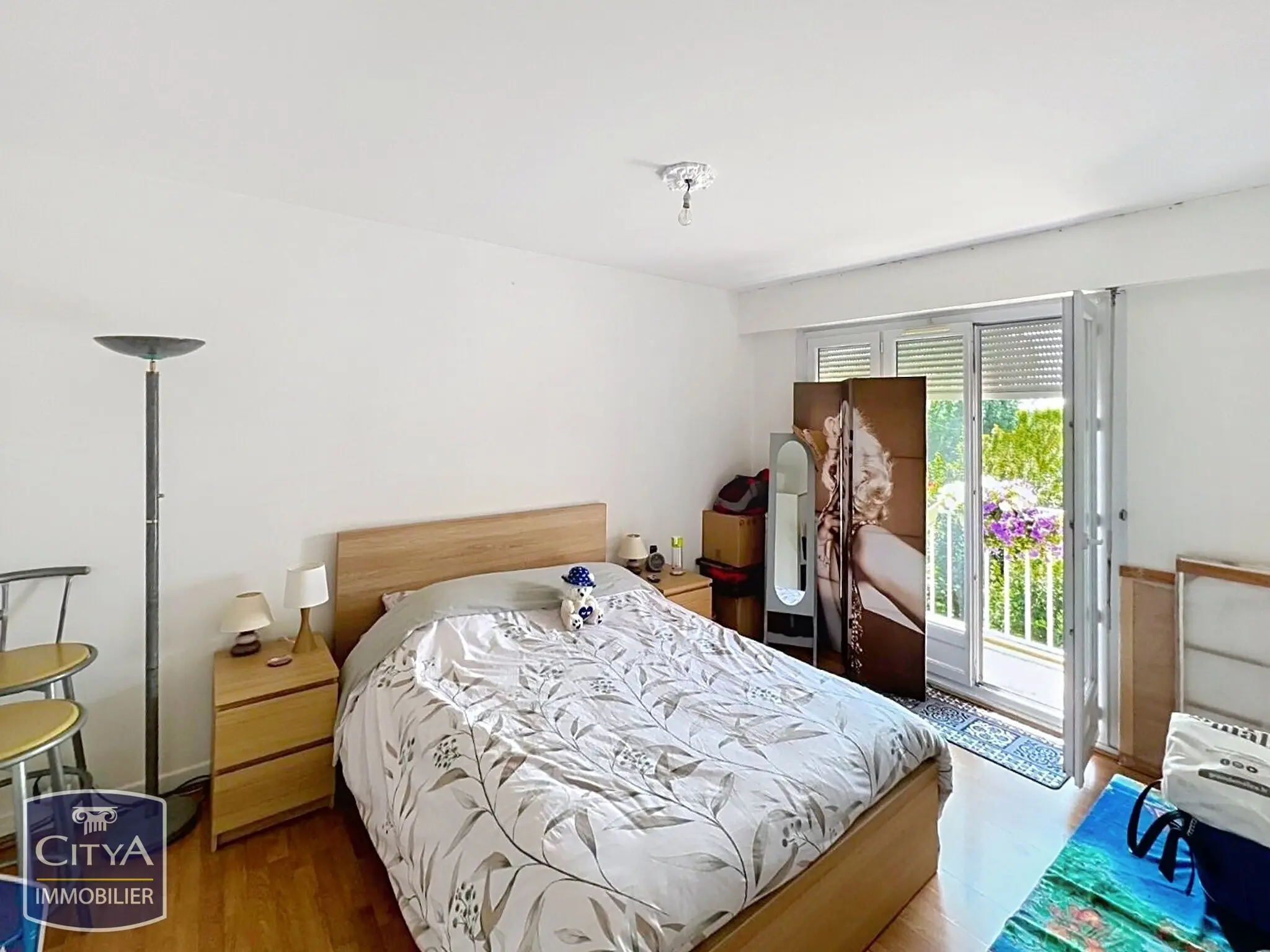 Photo 4 Appartement 2 pièces 43.41m²