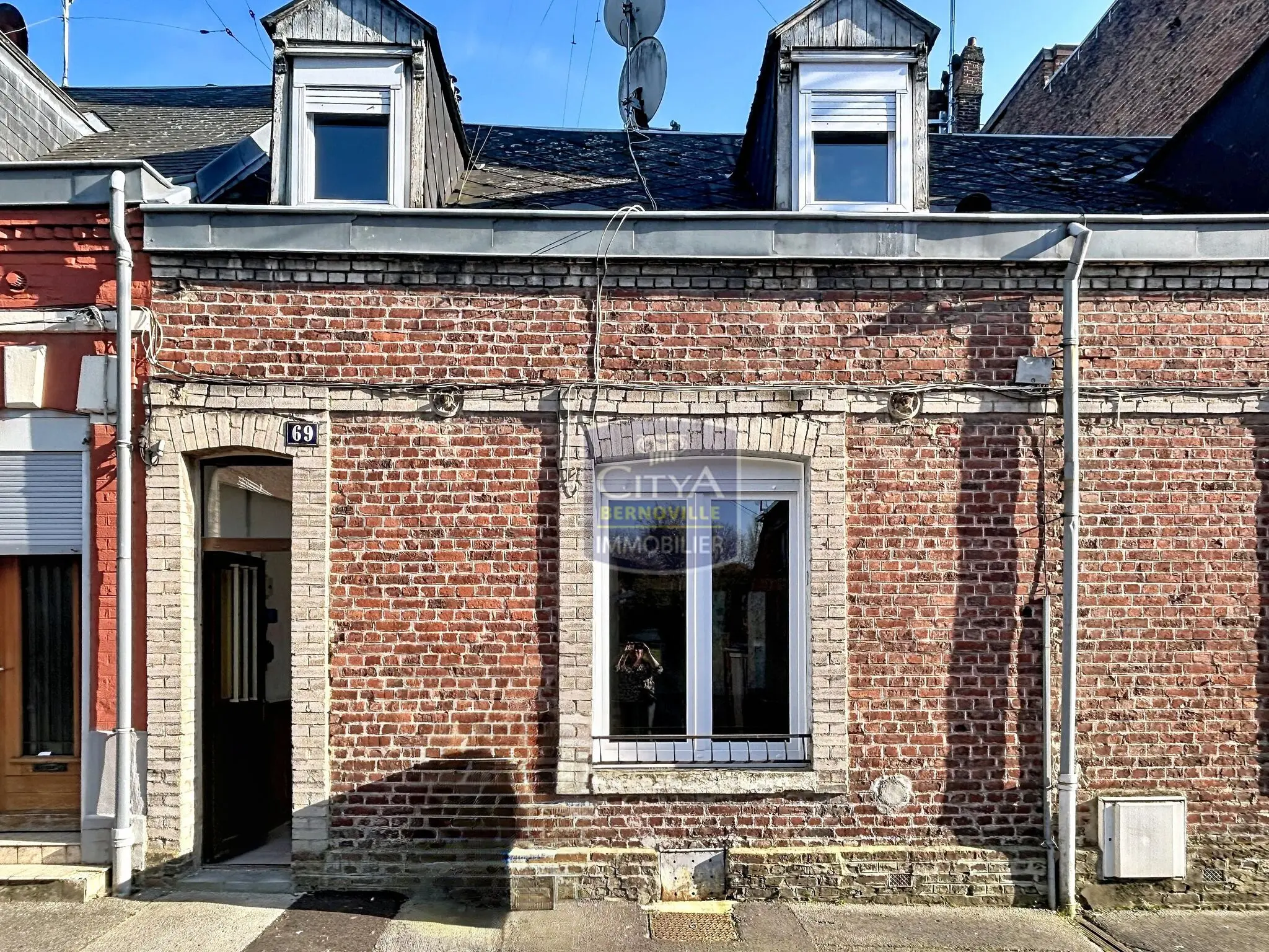 Photo 8 Maison 3 pièces 52.55m²