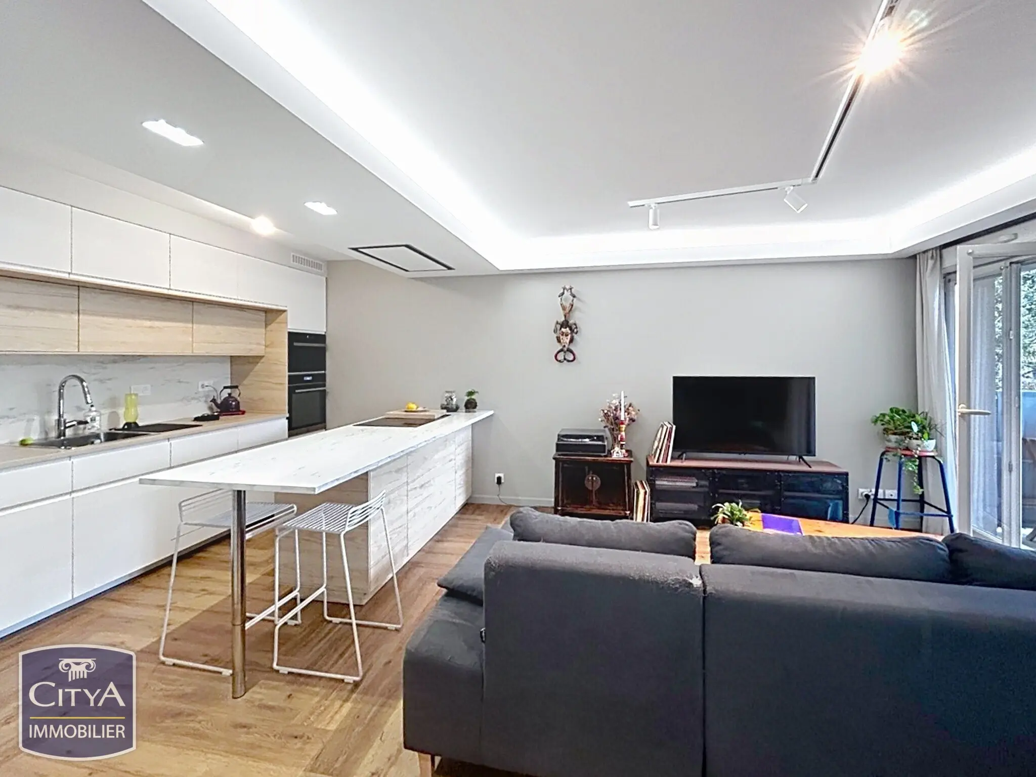 Photo 1 appartement Saint-Quentin