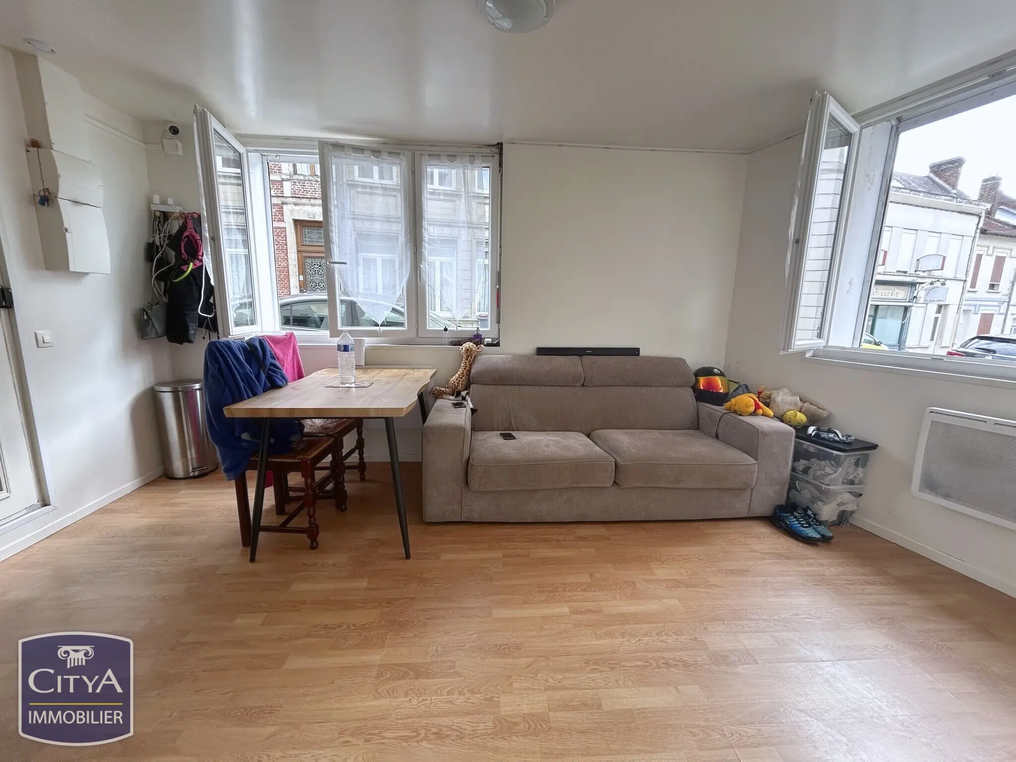 Photo 6 Immeuble 290m²