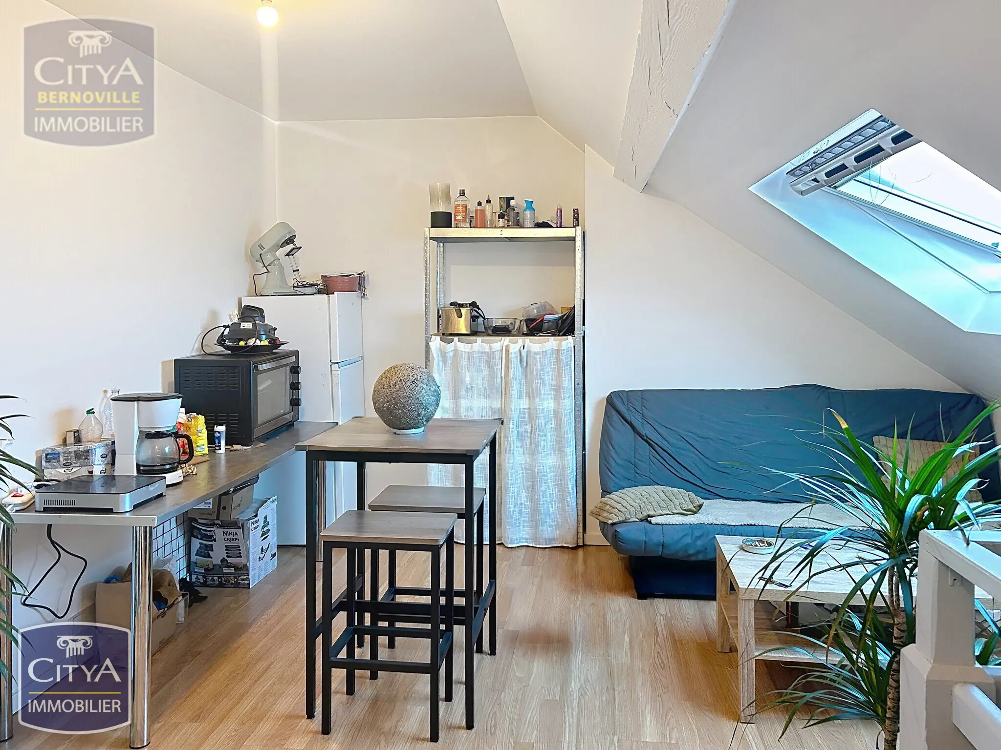 Photo 2 Immeuble 100m²