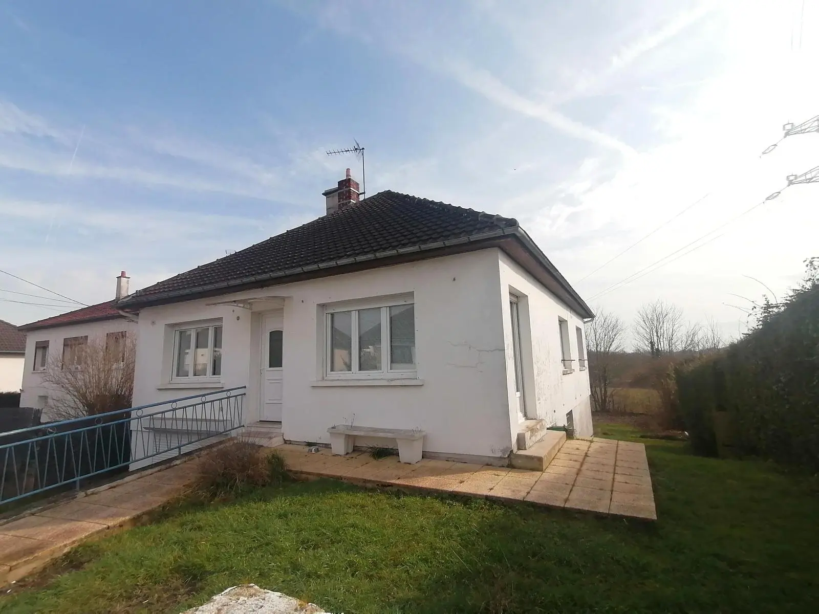 Photo 12 Maison 7 pièces 132m²