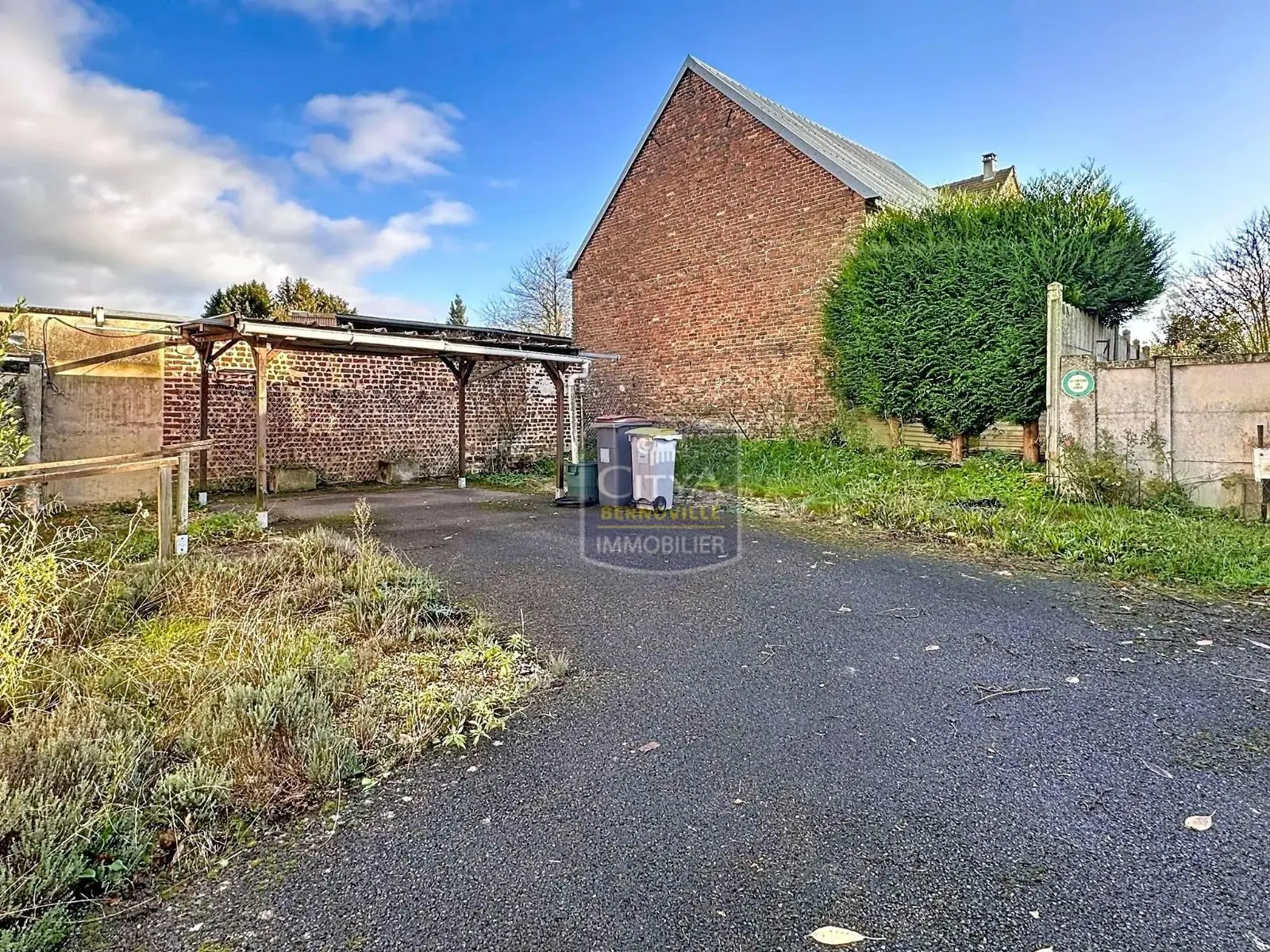 Photo 8 Maison 5 pièces 105m²