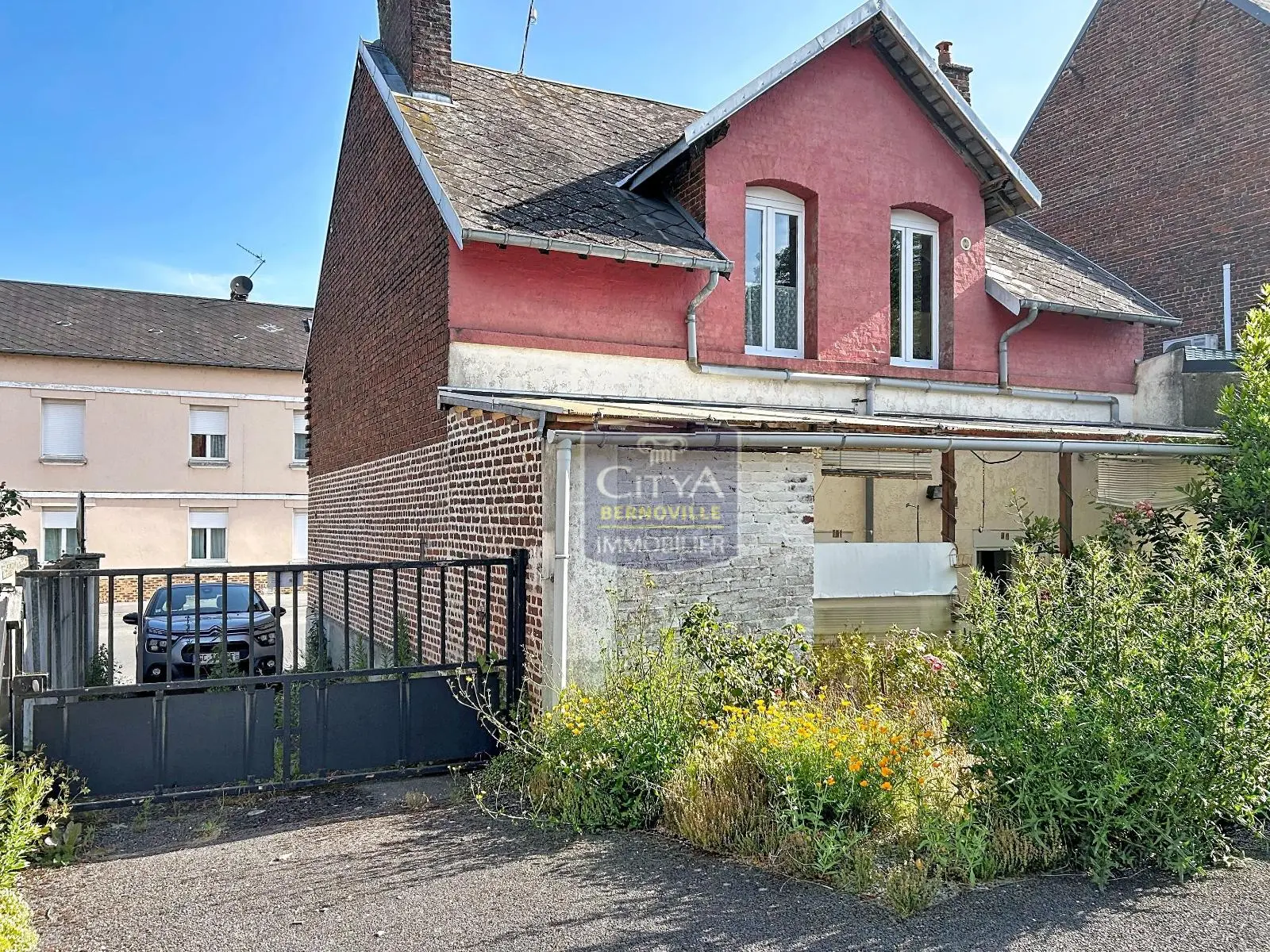 Photo 10 Maison 5 pièces 105m²