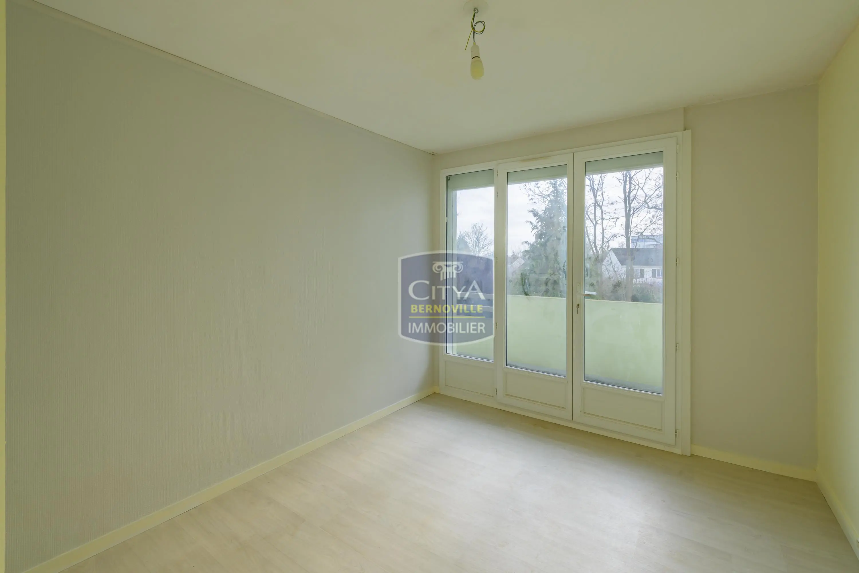 Photo 7 Appartement 4 pièces 66m²