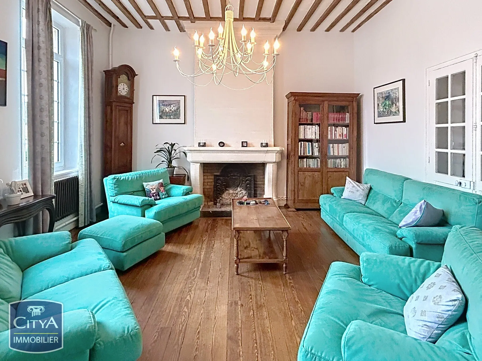 Photo 7 Maison 12 pièces 415m²