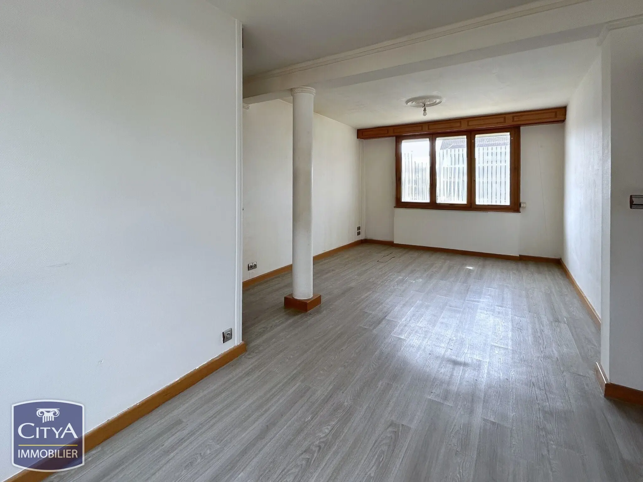 Photo 3 Appartement 4 pièces 65.5m²