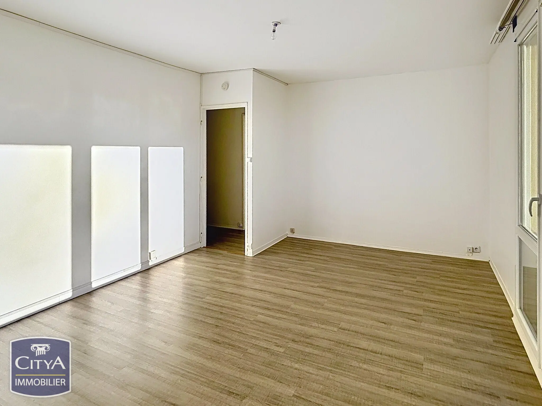 Photo 3 Appartement 3 pièces 57.3m²