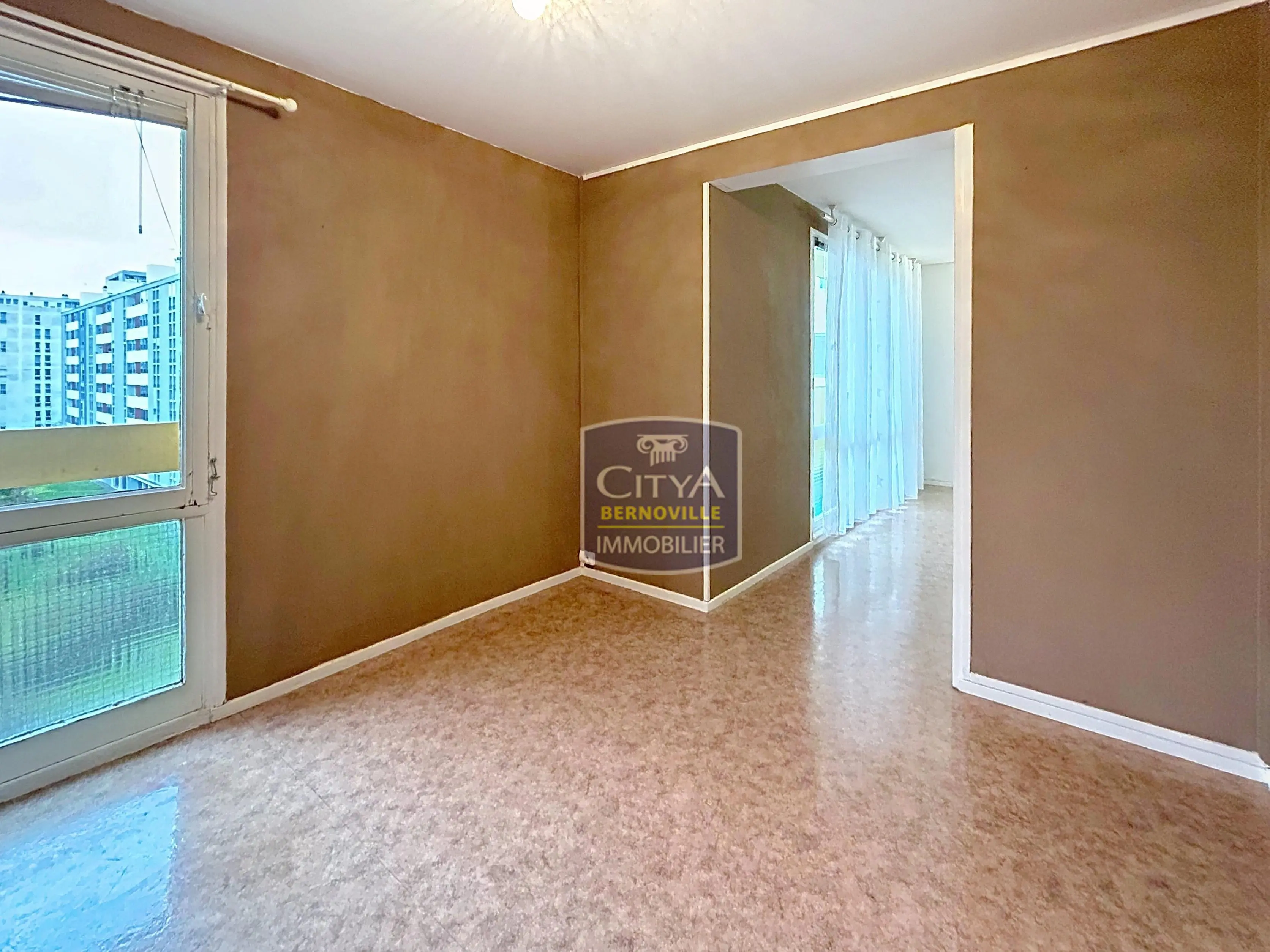 Photo 2 Appartement 3 pièces 68.29m²