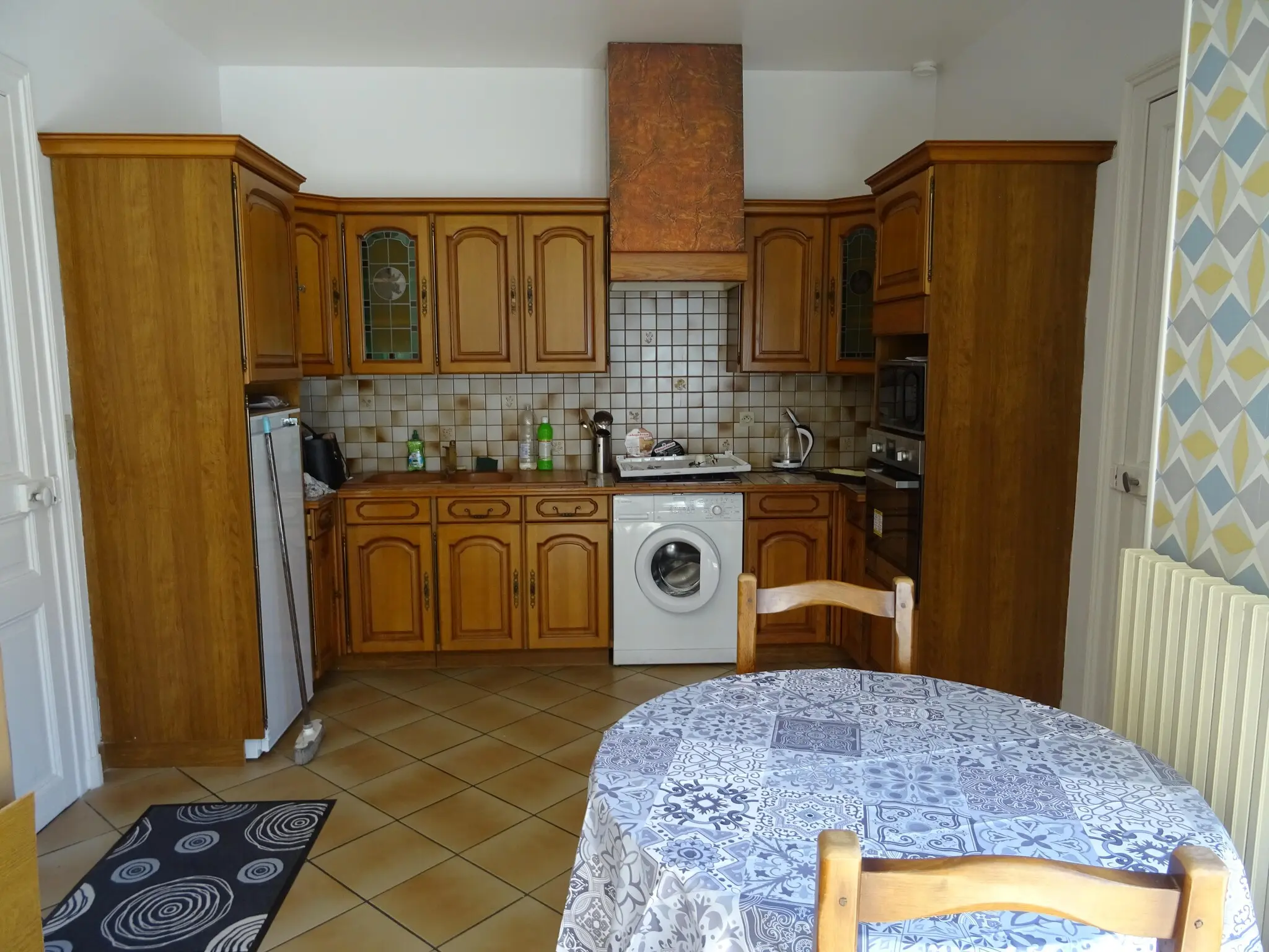 Photo 4 Immeuble 120m²