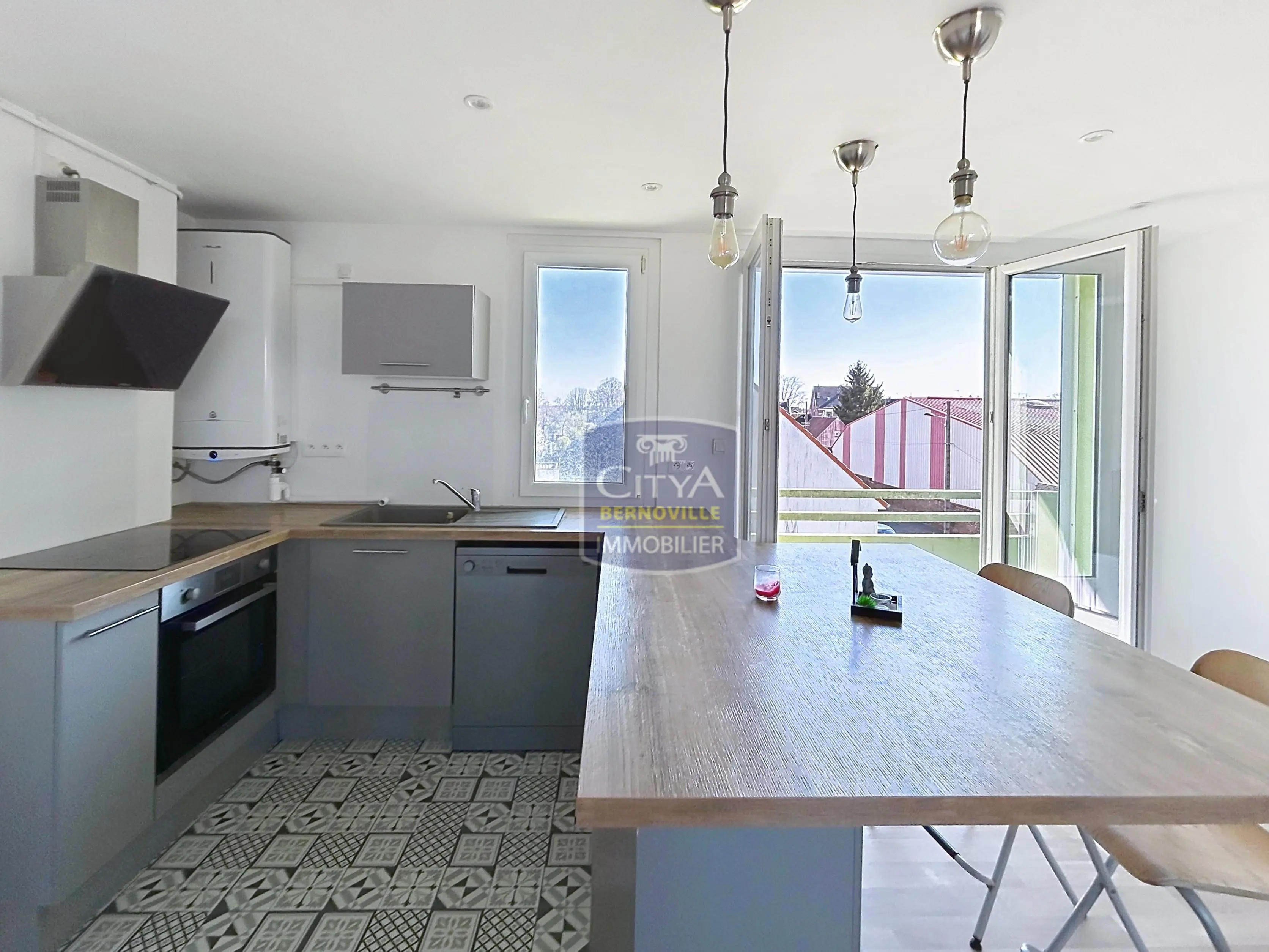 Photo 8 Appartement 4 pièces 67m²