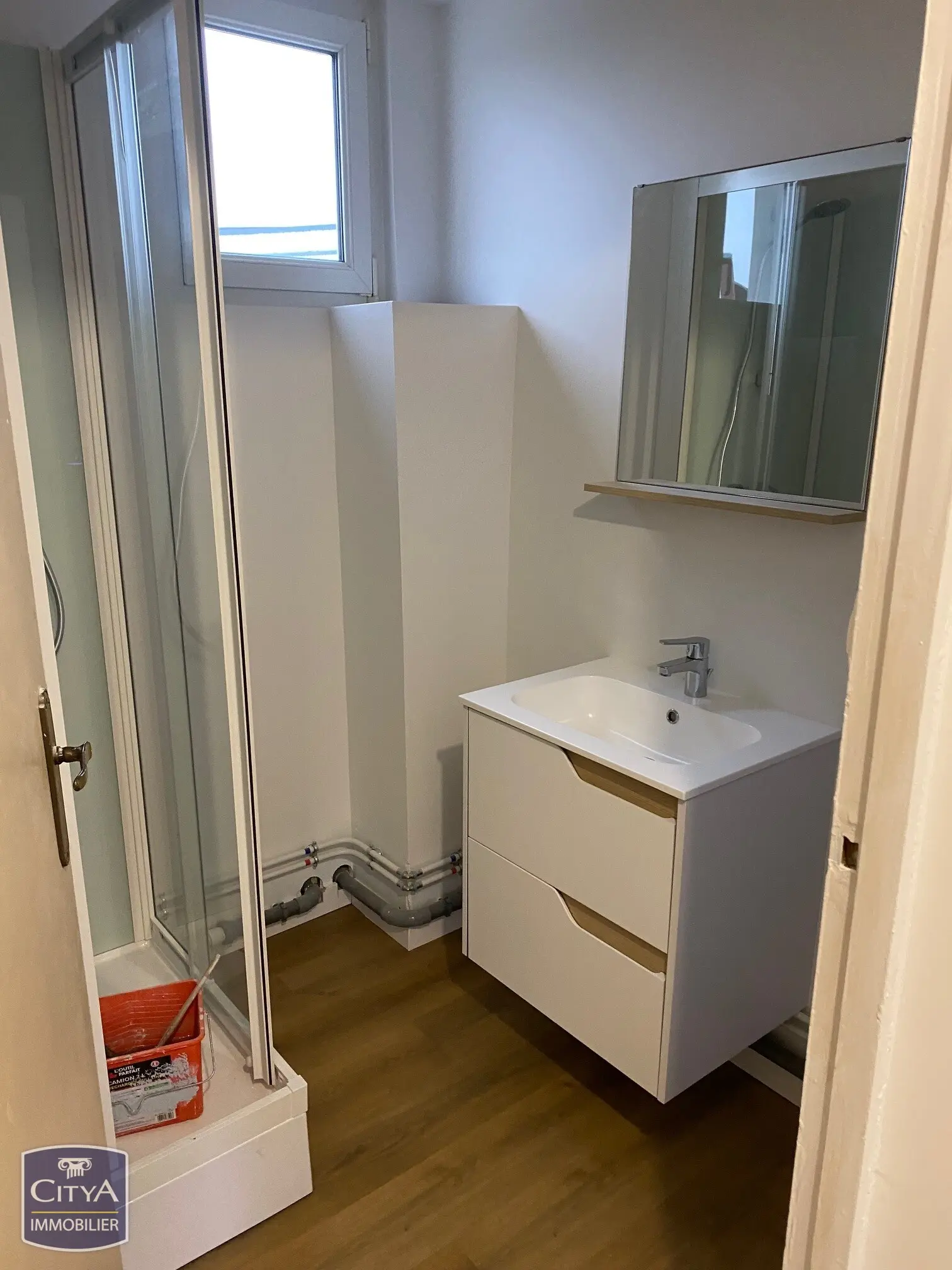 Photo 4 appartement Saint-Quentin