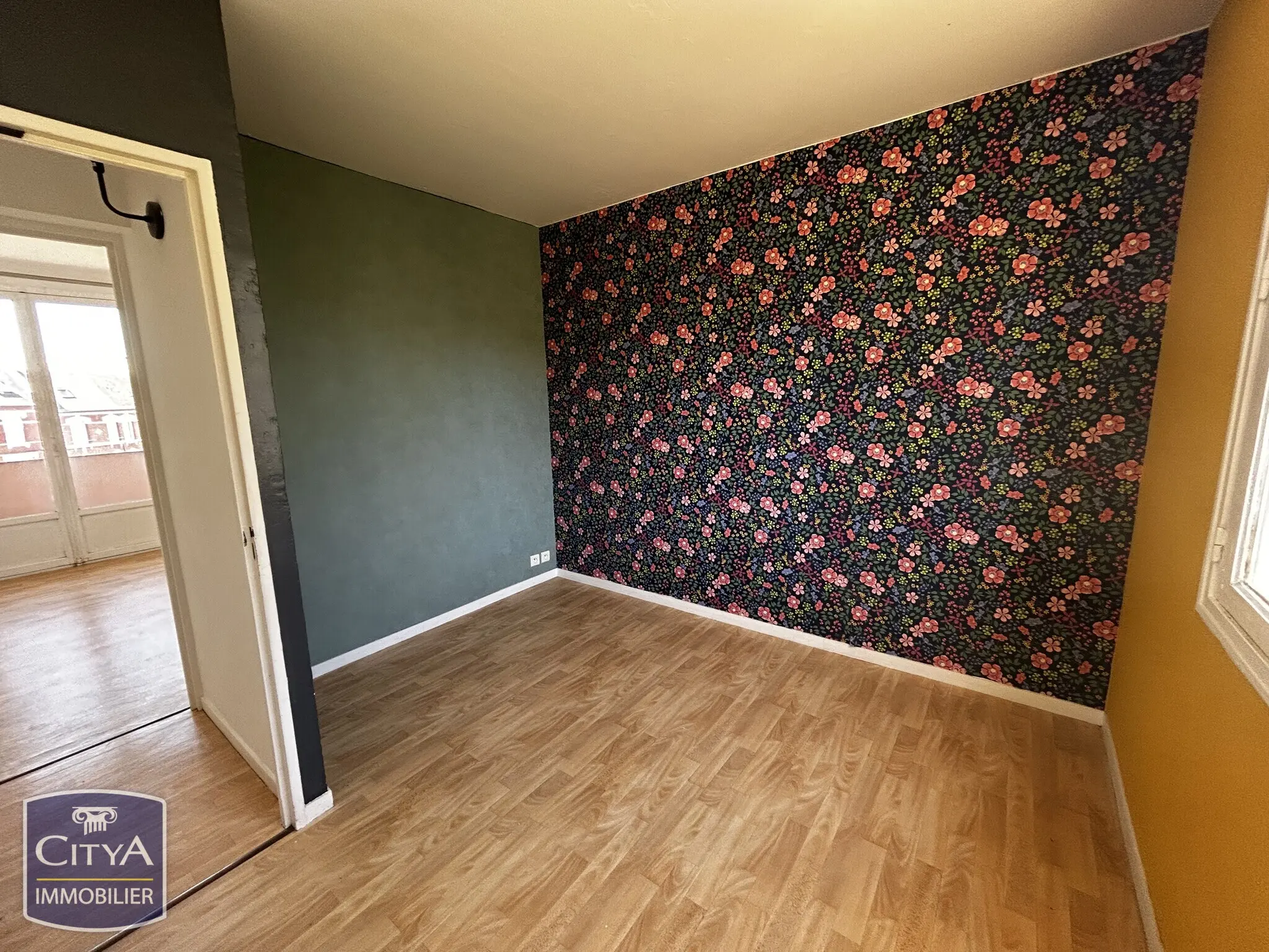 Photo 8 Appartement 3 pièces 60m²