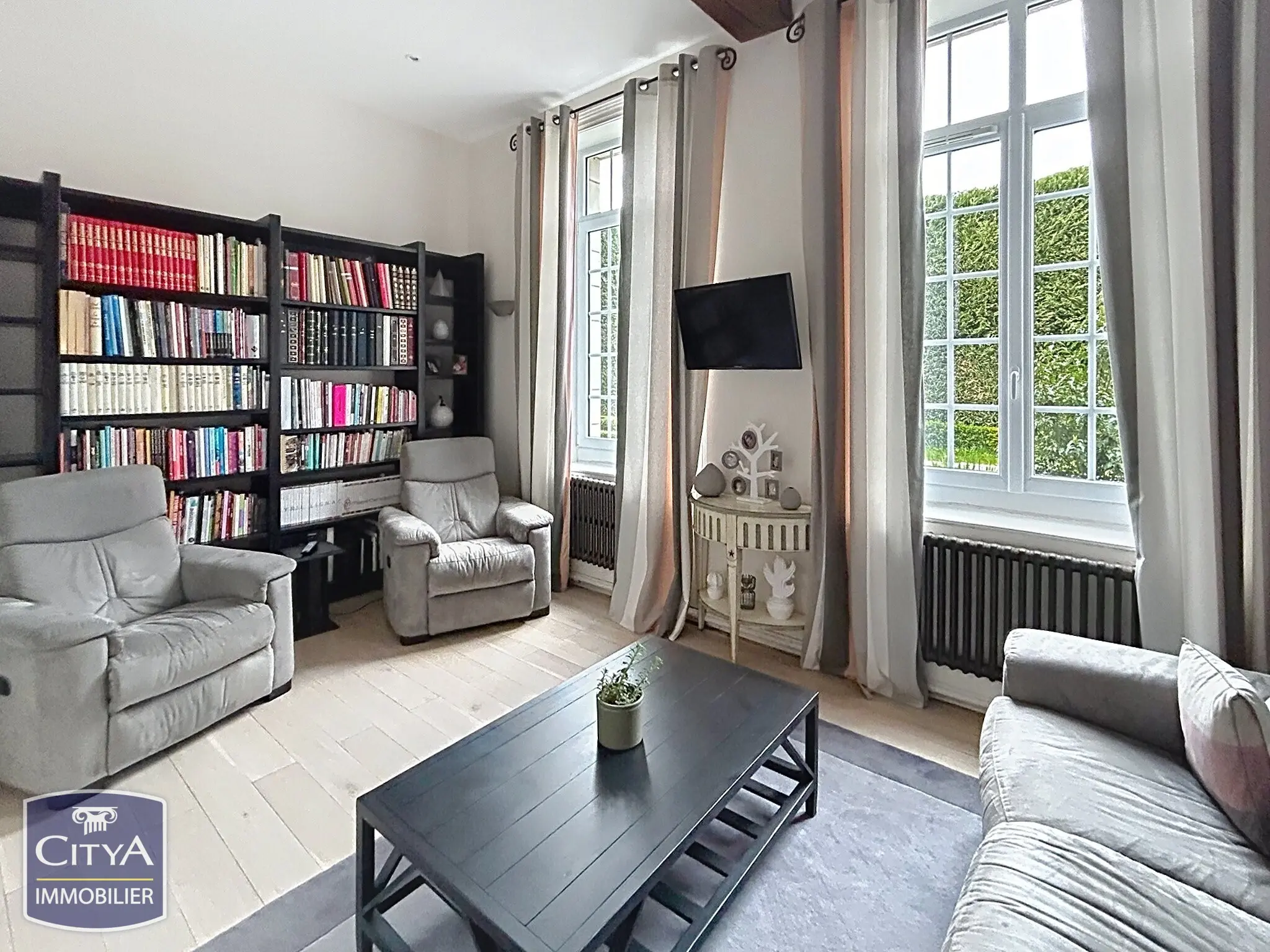 Photo 8 Maison 12 pièces 415m²