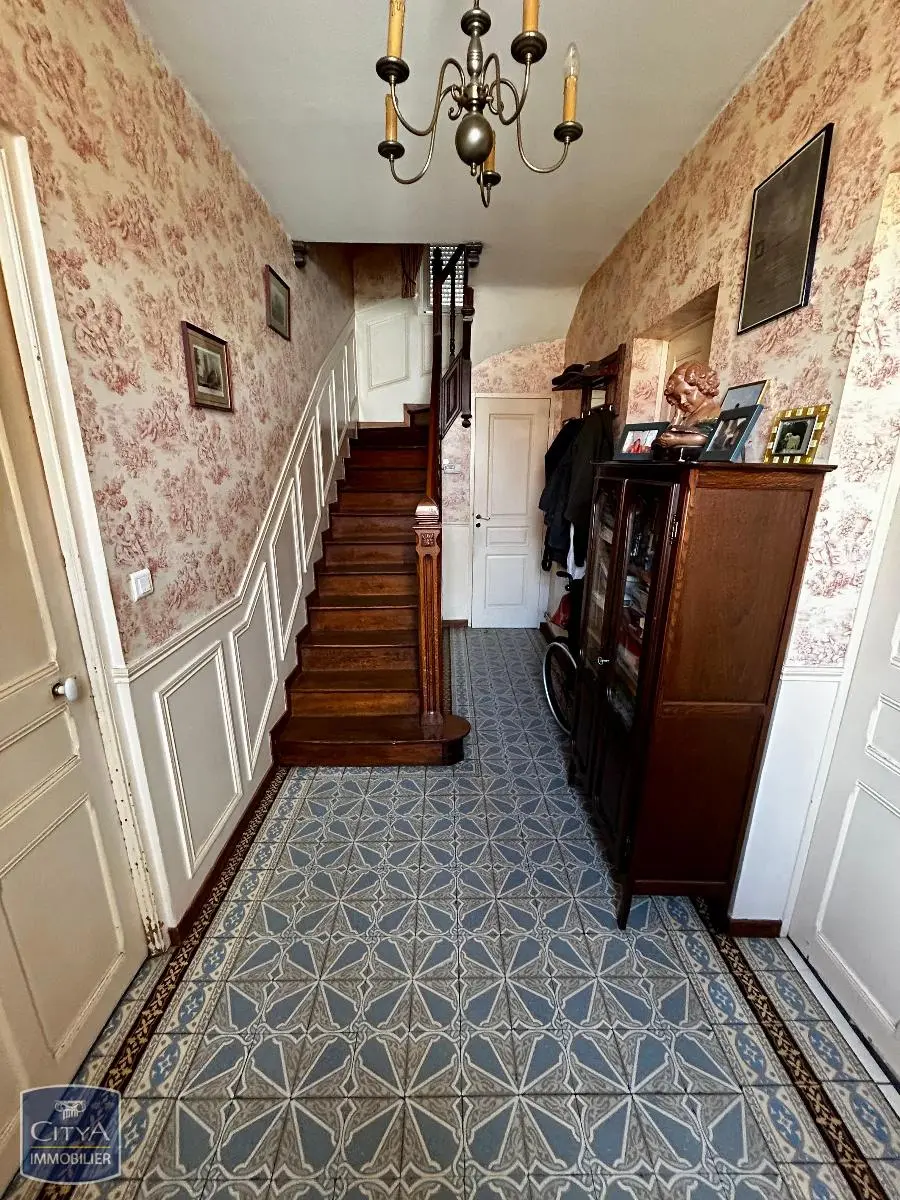 Photo 4 Maison 5 pièces 109m²