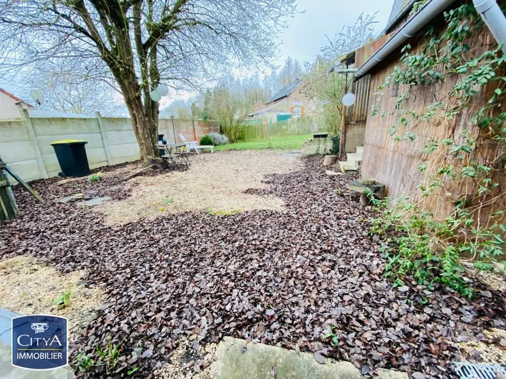 Photo 4 Immeuble 182m²