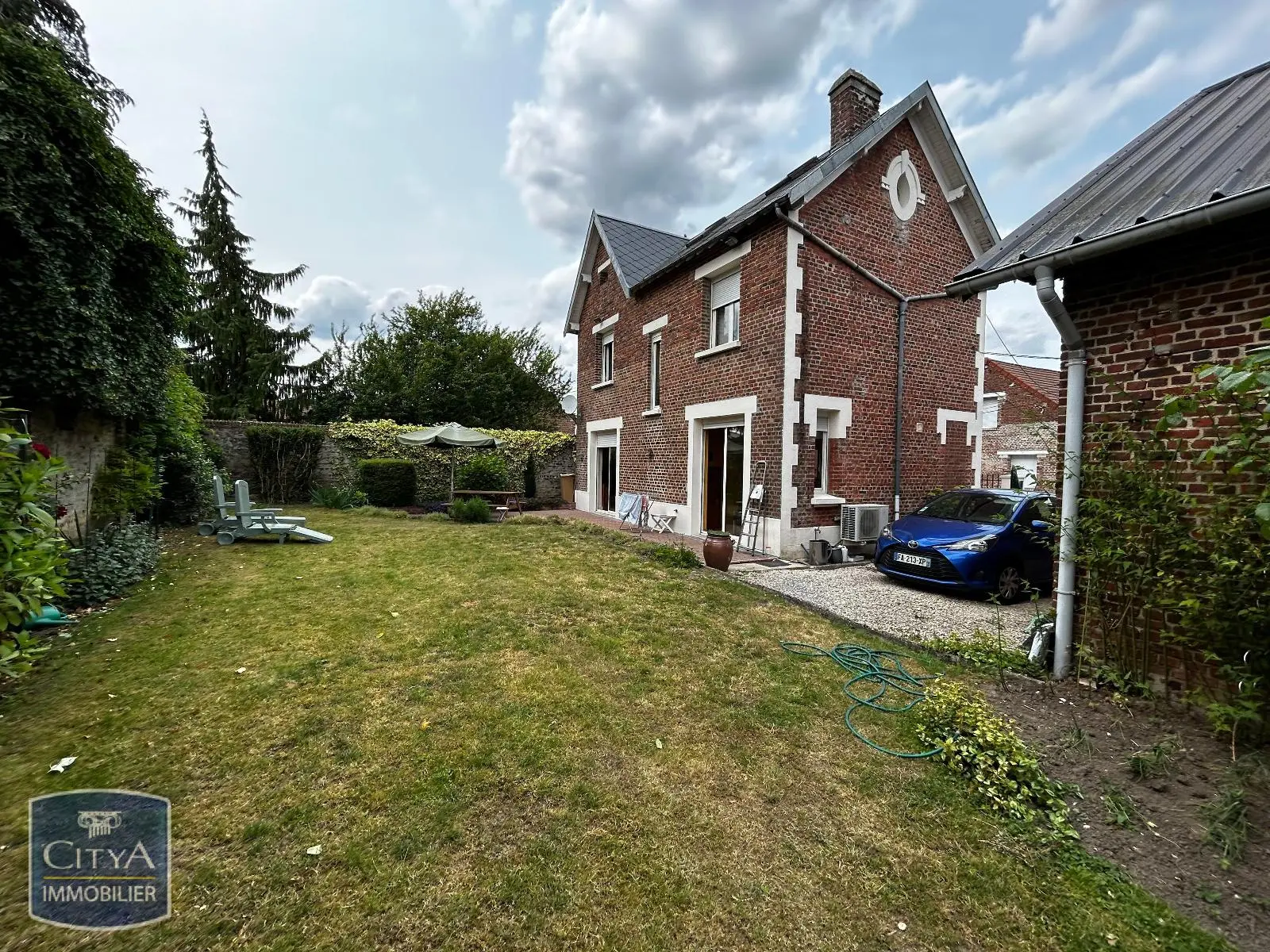 Photo 3 Maison 5 pièces 109m²