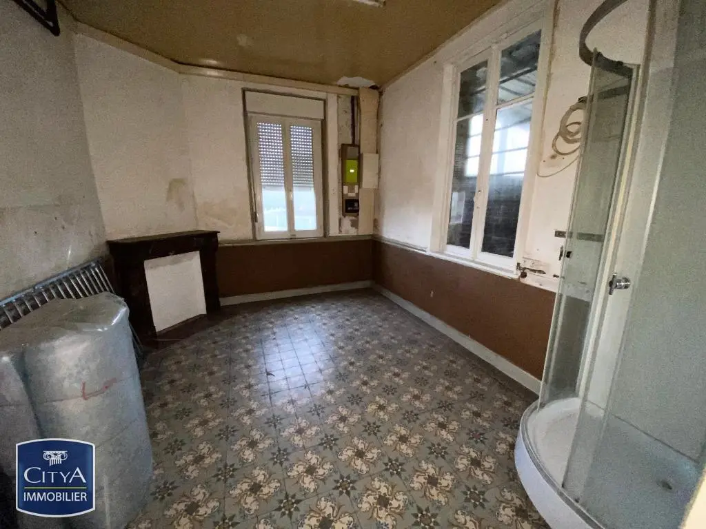 Photo 5 Immeuble 182m²