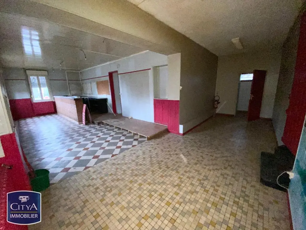 Photo 6 Immeuble 182m²