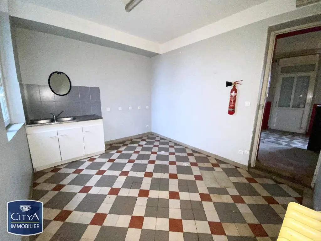 Photo 7 Immeuble 182m²