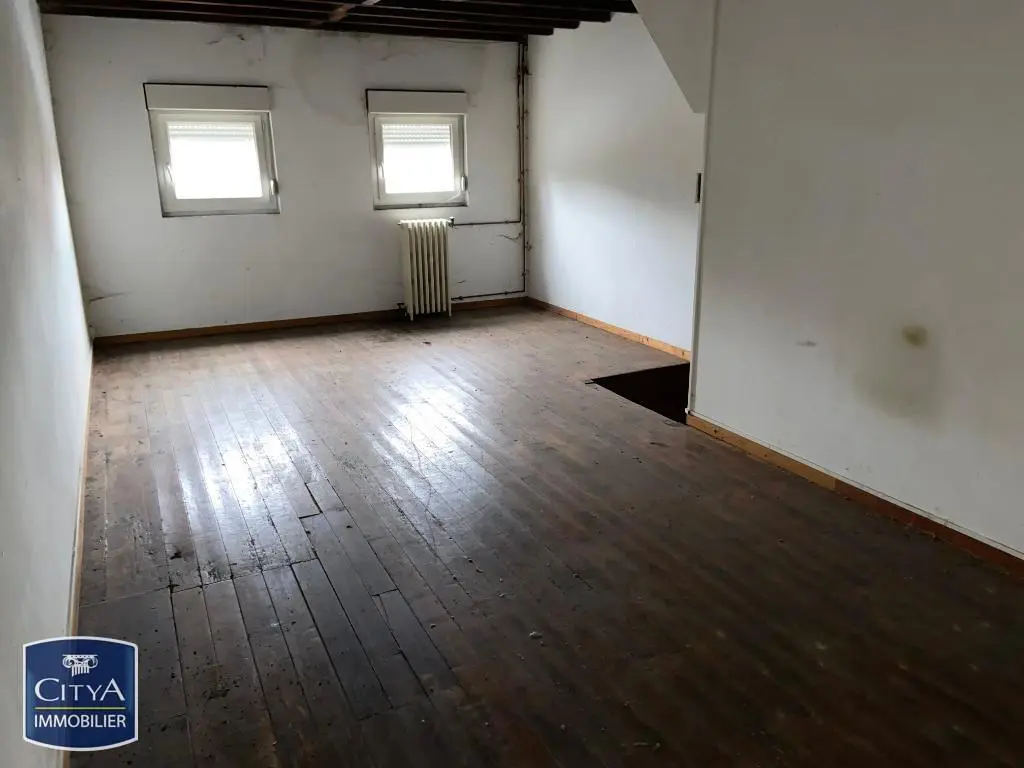 Photo 8 Immeuble 182m²